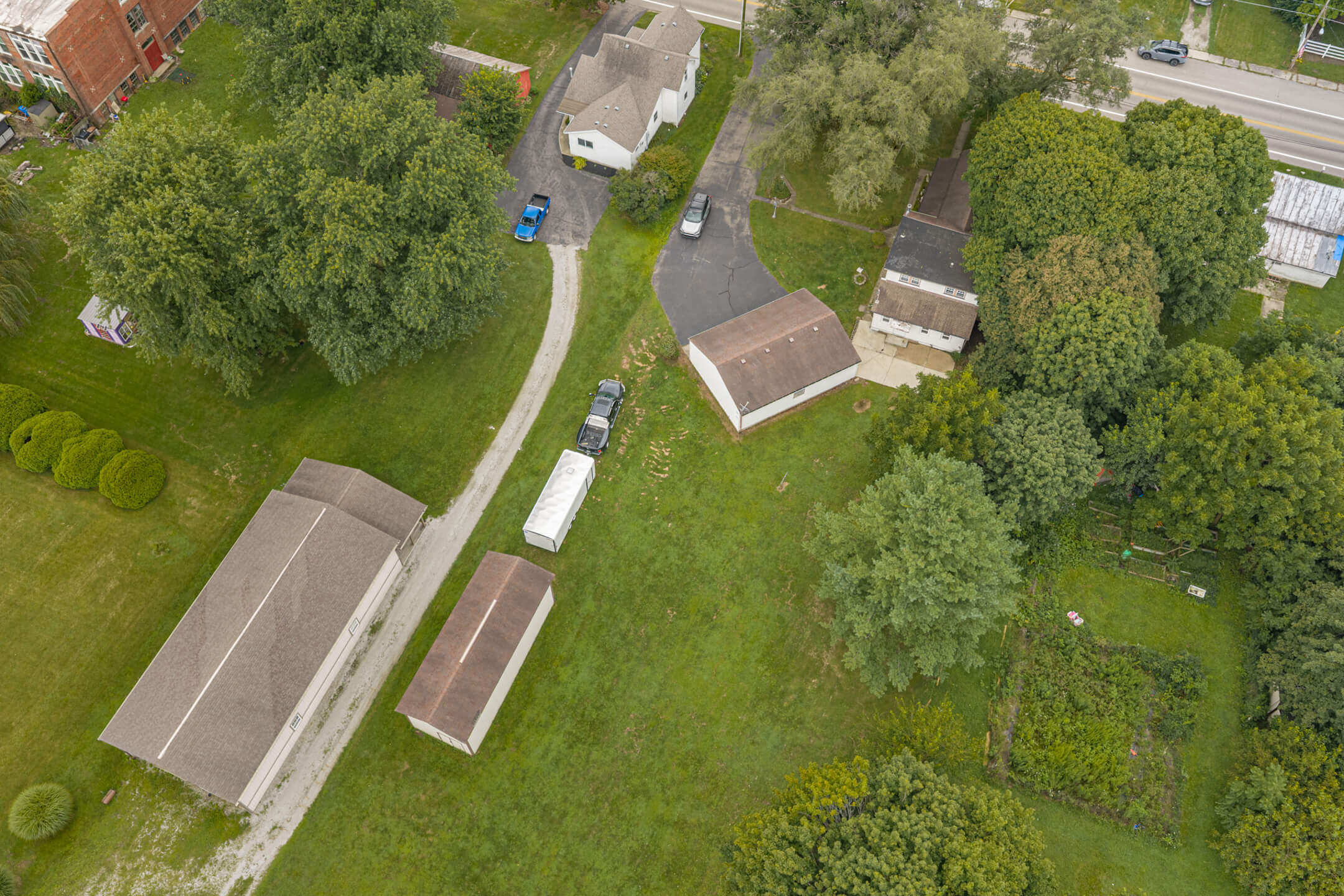 7570 Troy, Springfield, Ohio 45502