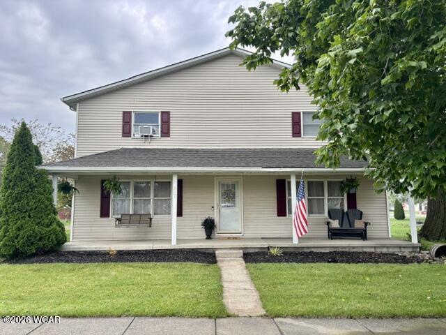 307 Plum Street, Kalida, Ohio