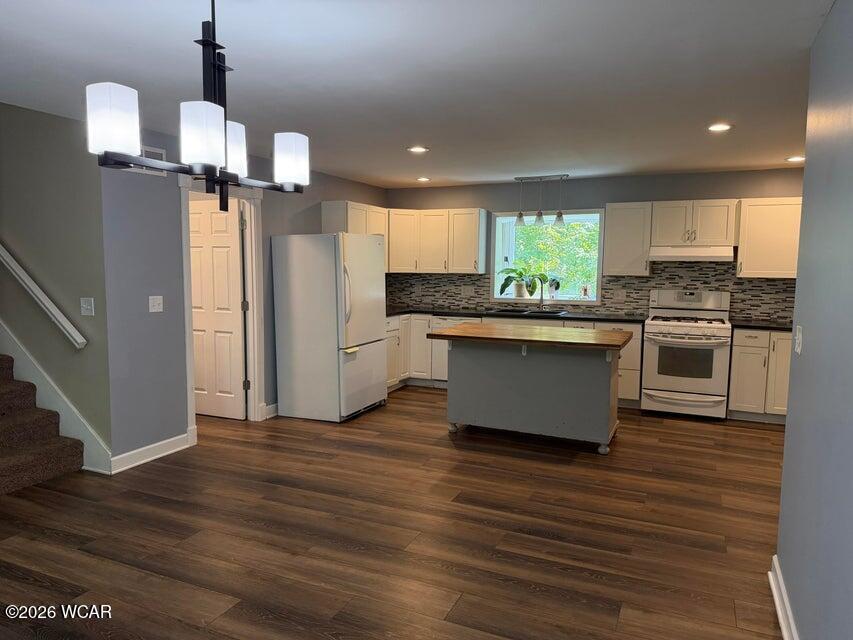 7680 Lynch Road, Saint Marys, Ohio