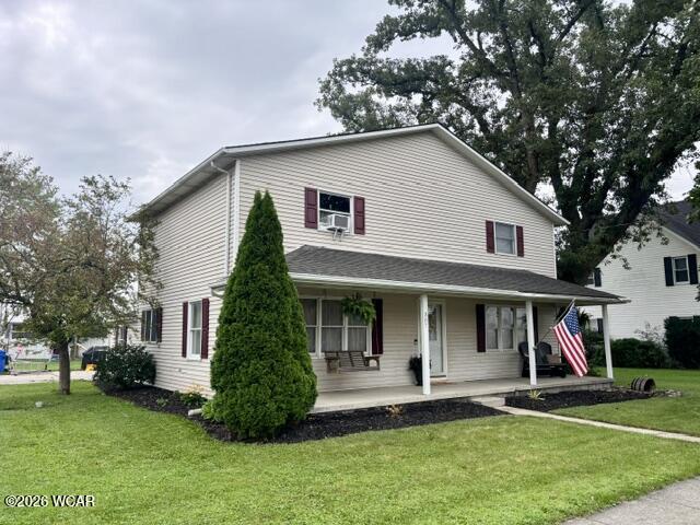 307 Plum Street, Kalida, Ohio