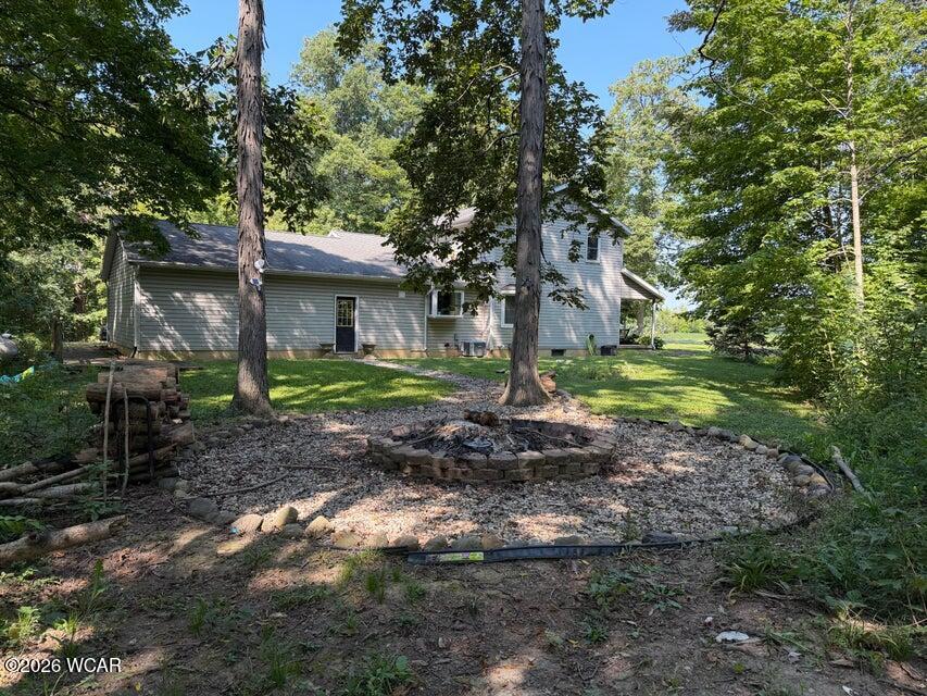7680 Lynch Road, Saint Marys, Ohio