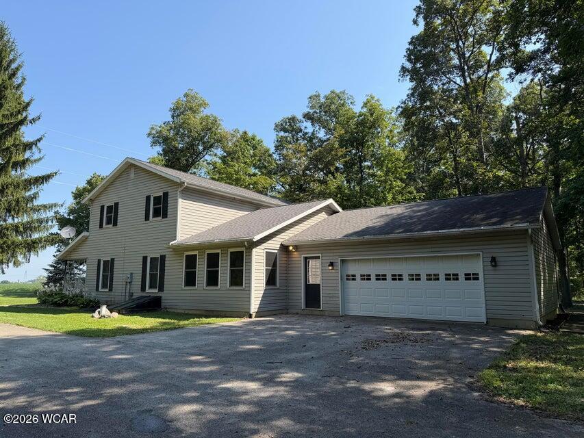 7680 Lynch Road, Saint Marys, Ohio