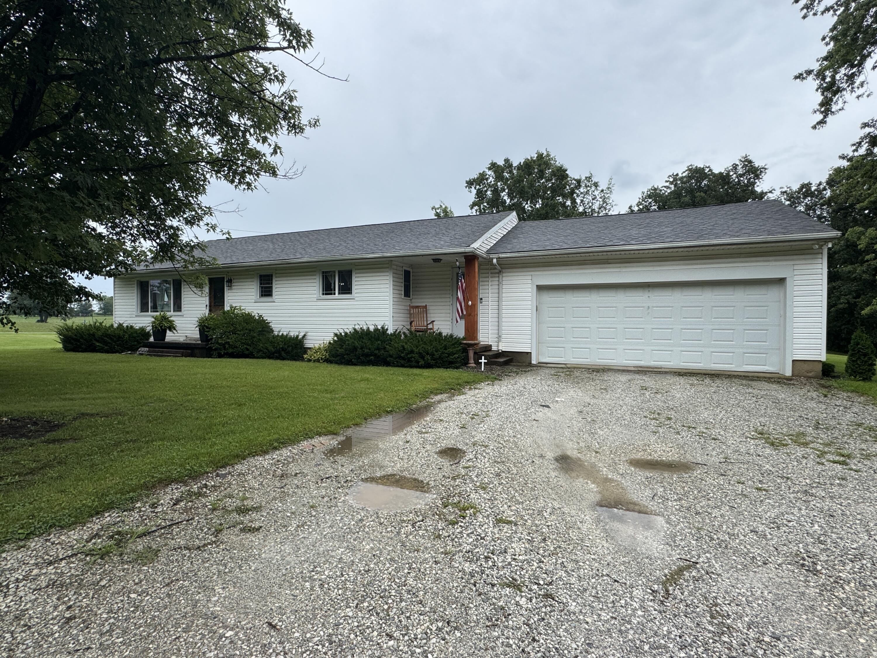 7330 State Route 66, Fort Loramie, Ohio 45845