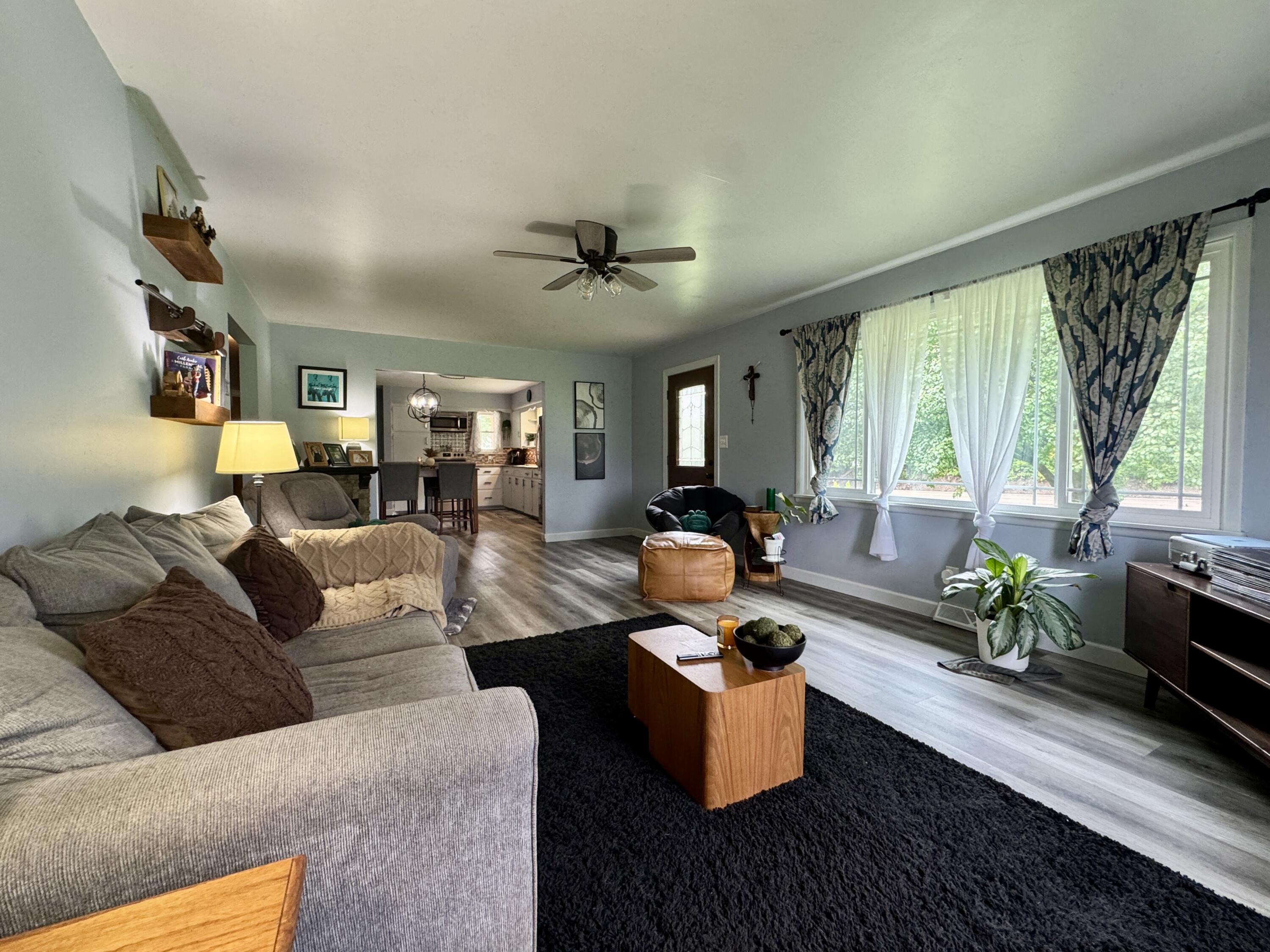7330 State Route 66, Fort Loramie, Ohio 45845