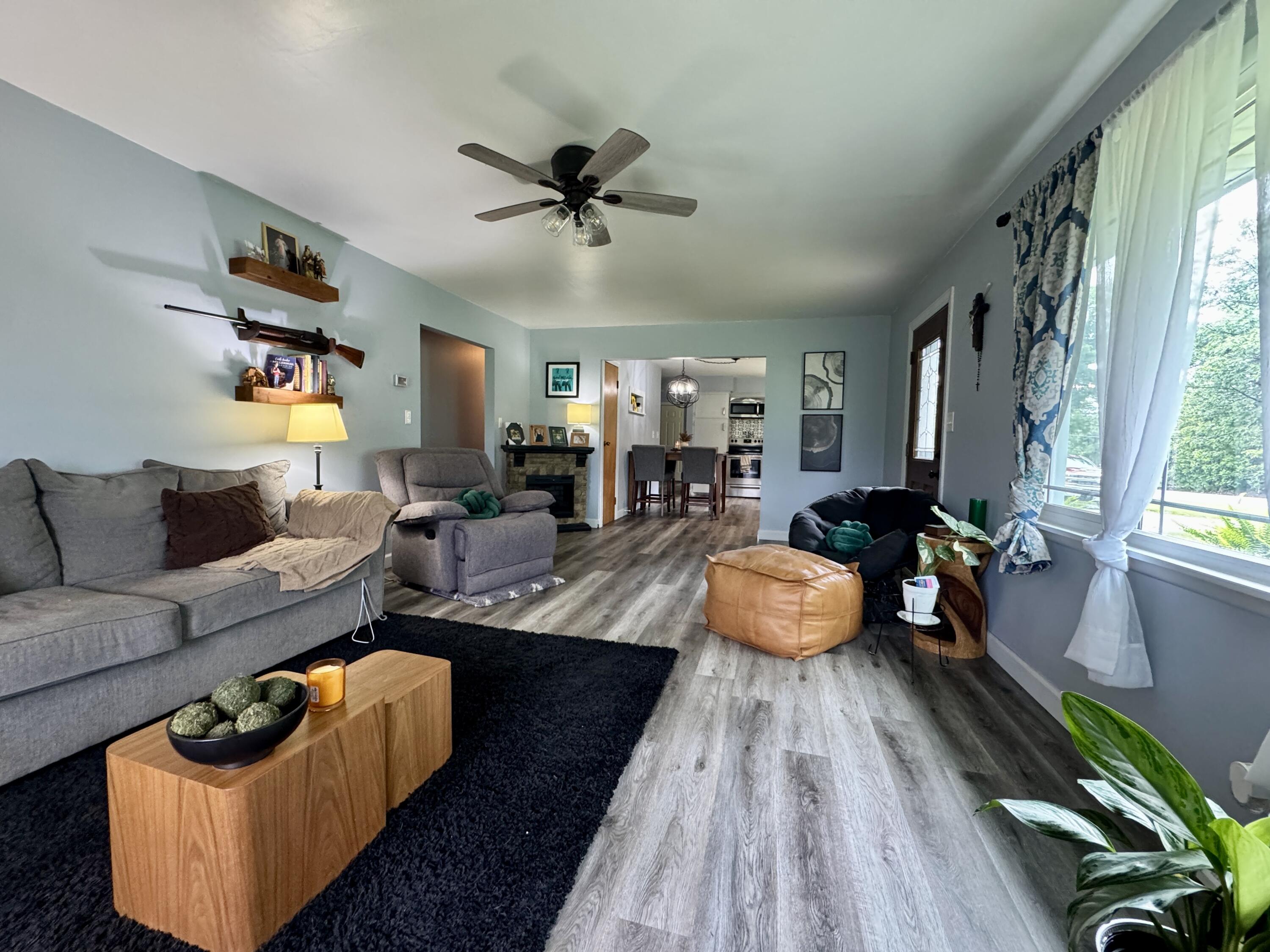 7330 State Route 66, Fort Loramie, Ohio 45845