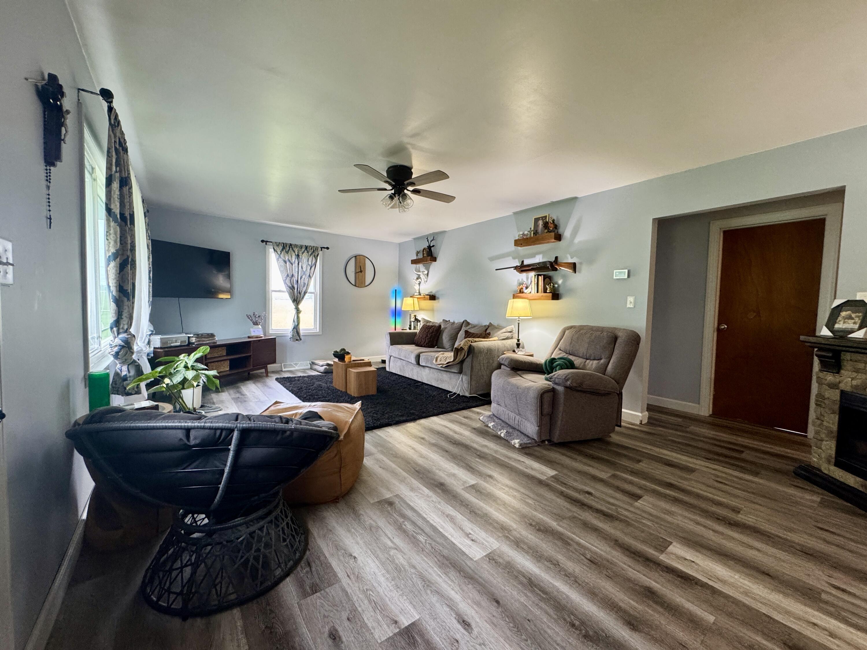 7330 State Route 66, Fort Loramie, Ohio 45845