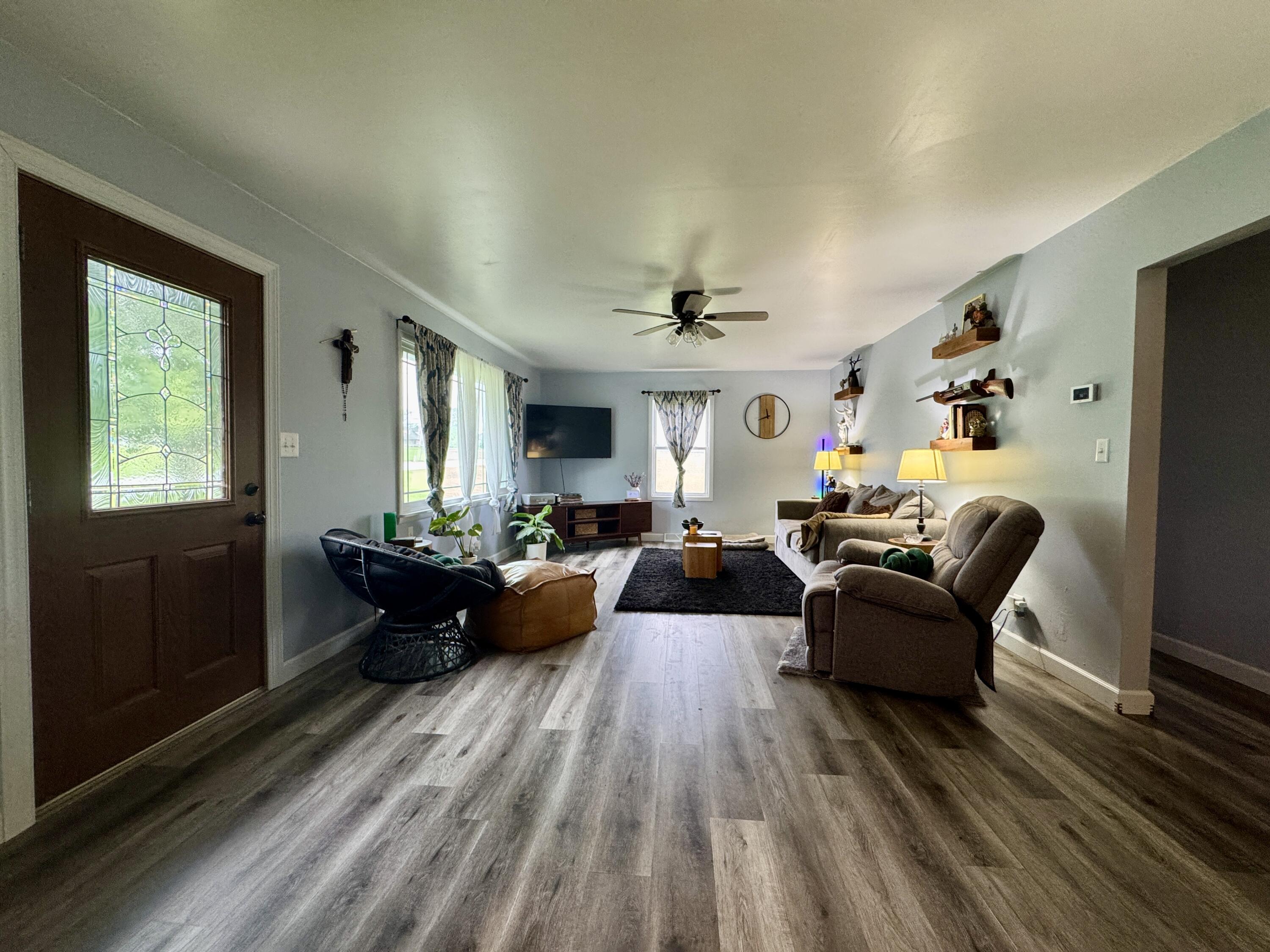 7330 State Route 66, Fort Loramie, Ohio 45845