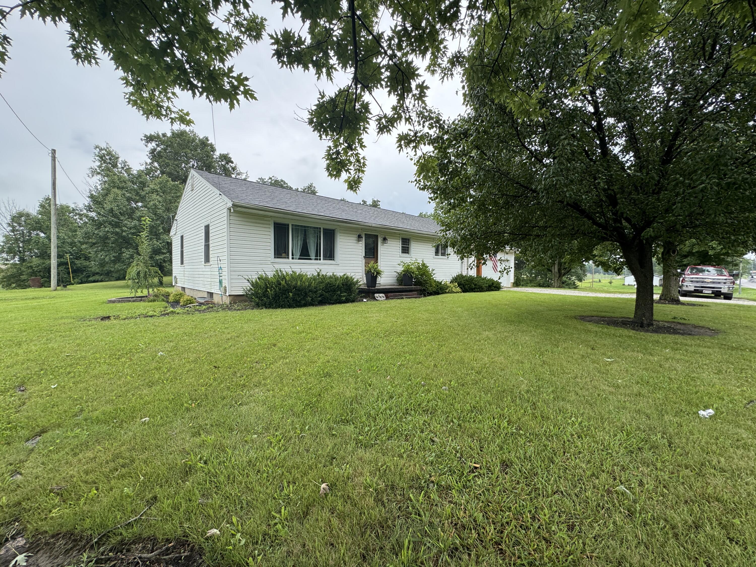 7330 State Route 66, Fort Loramie, Ohio 45845
