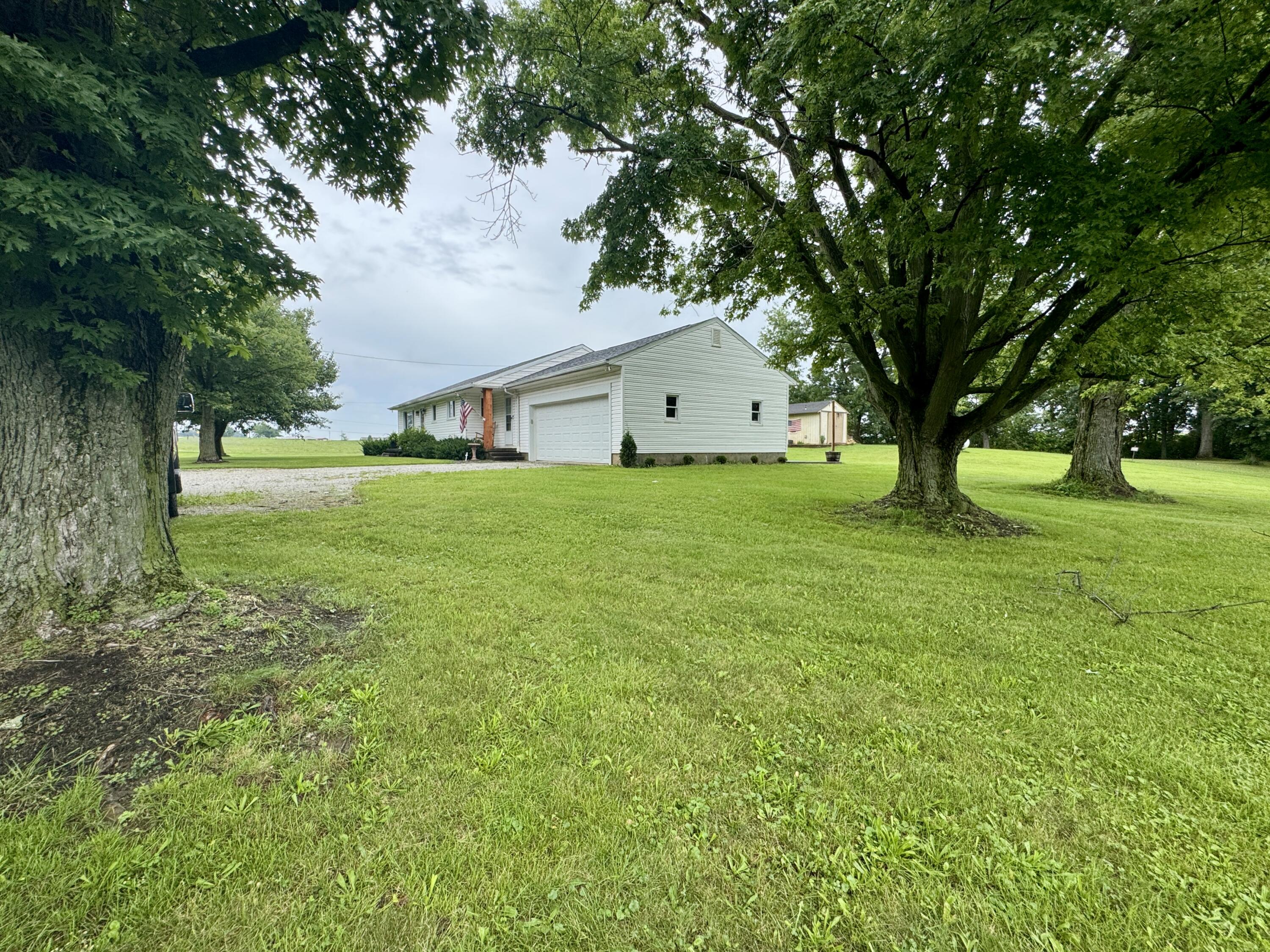 7330 State Route 66, Fort Loramie, Ohio 45845