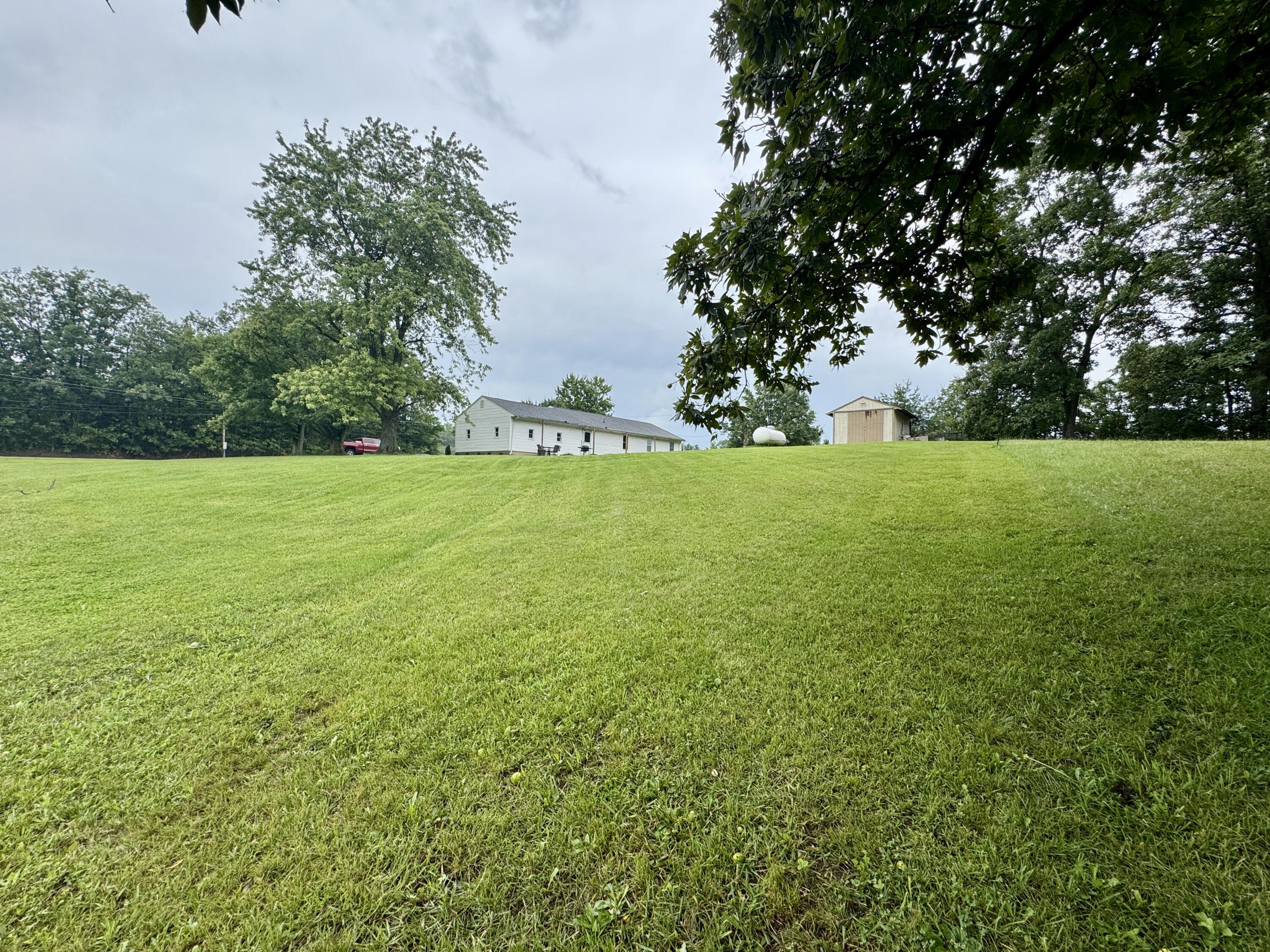 7330 State Route 66, Fort Loramie, Ohio 45845