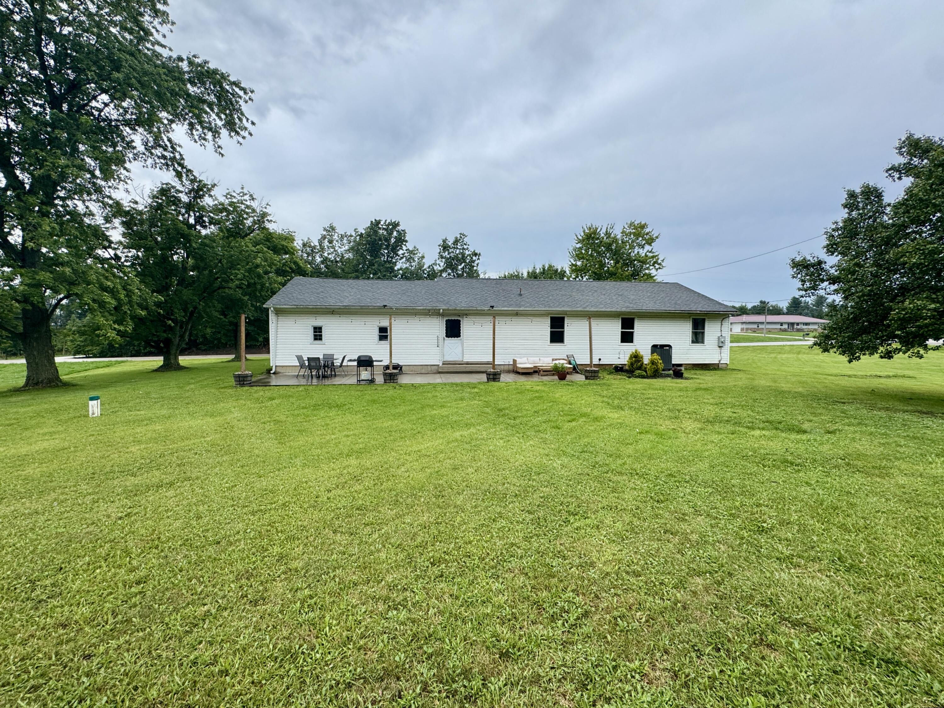 7330 State Route 66, Fort Loramie, Ohio 45845