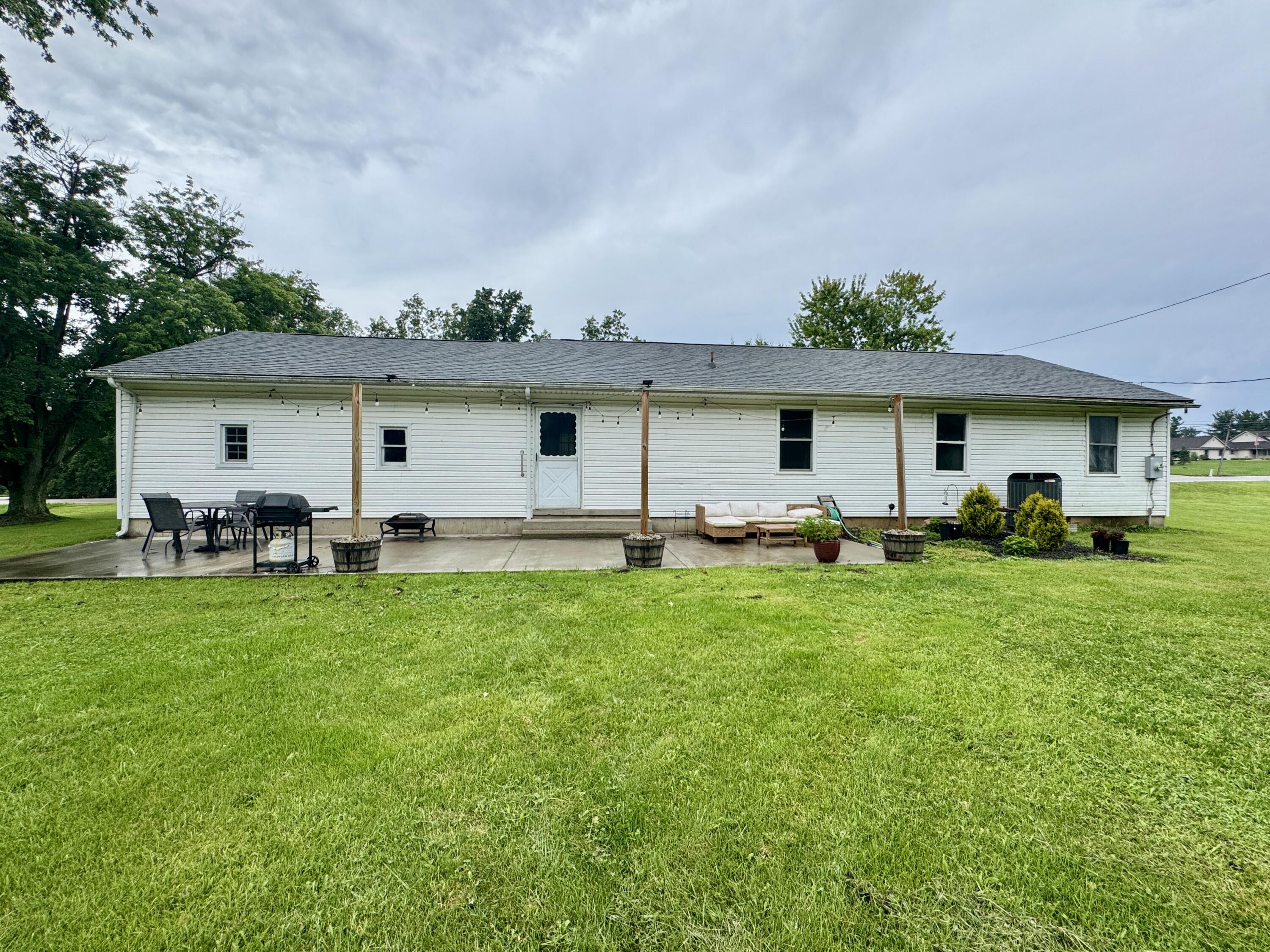 7330 State Route 66, Fort Loramie, Ohio 45845