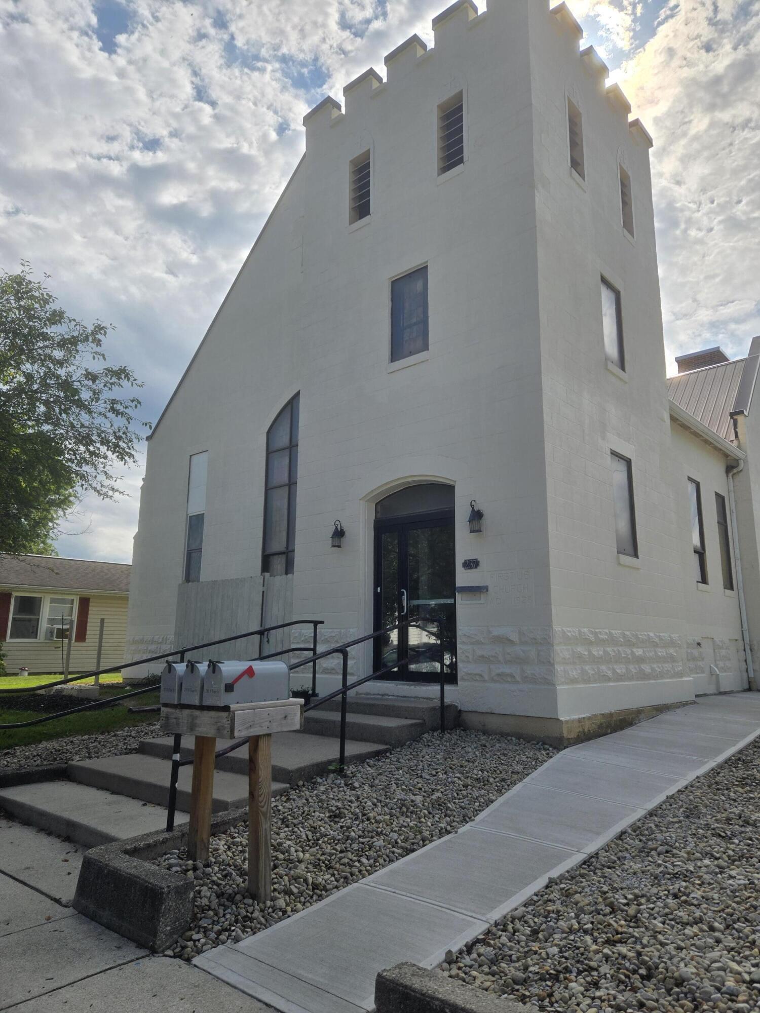 237 Pine, Saint Marys, Ohio 45885