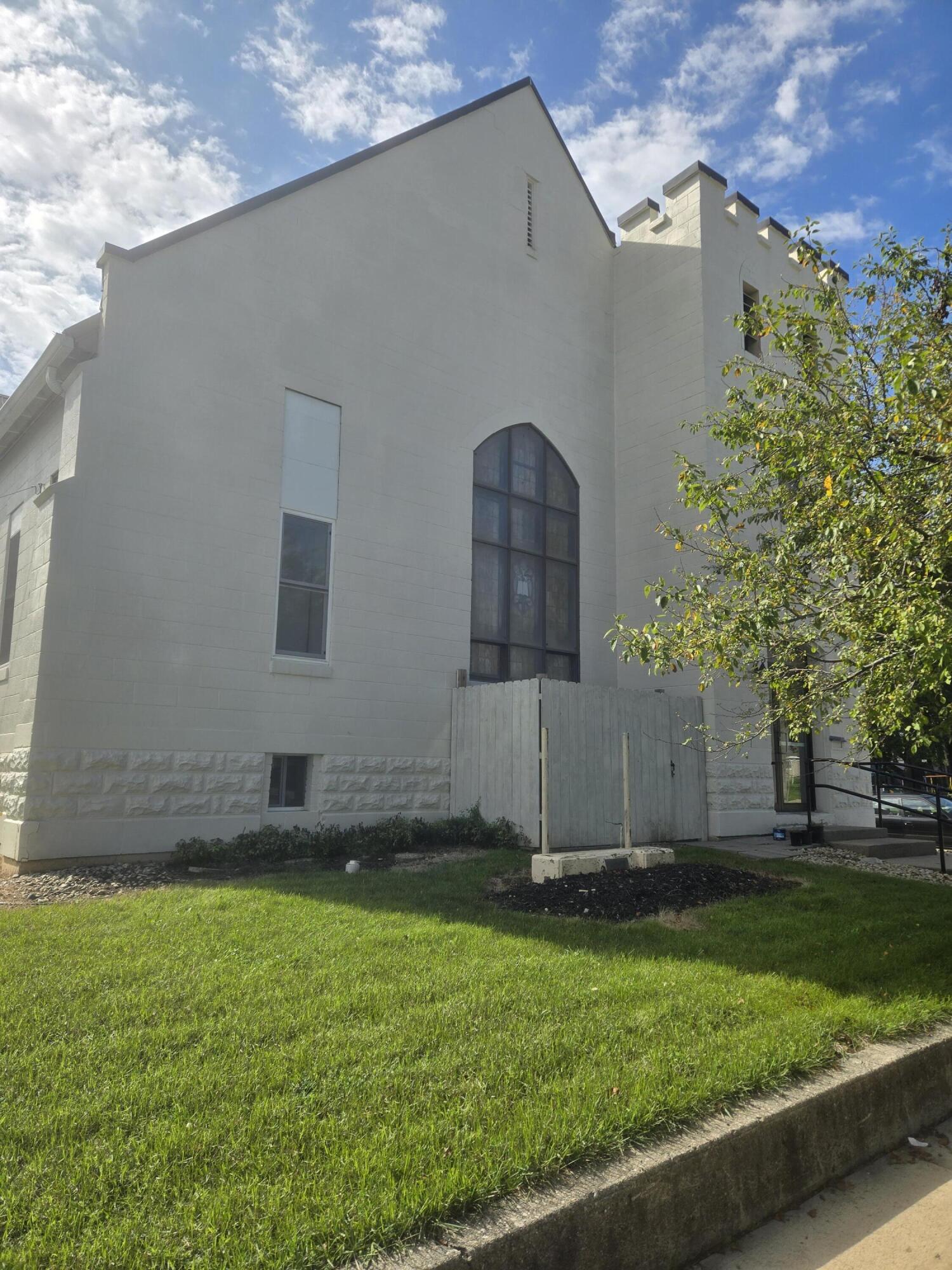 237 Pine, Saint Marys, Ohio 45885