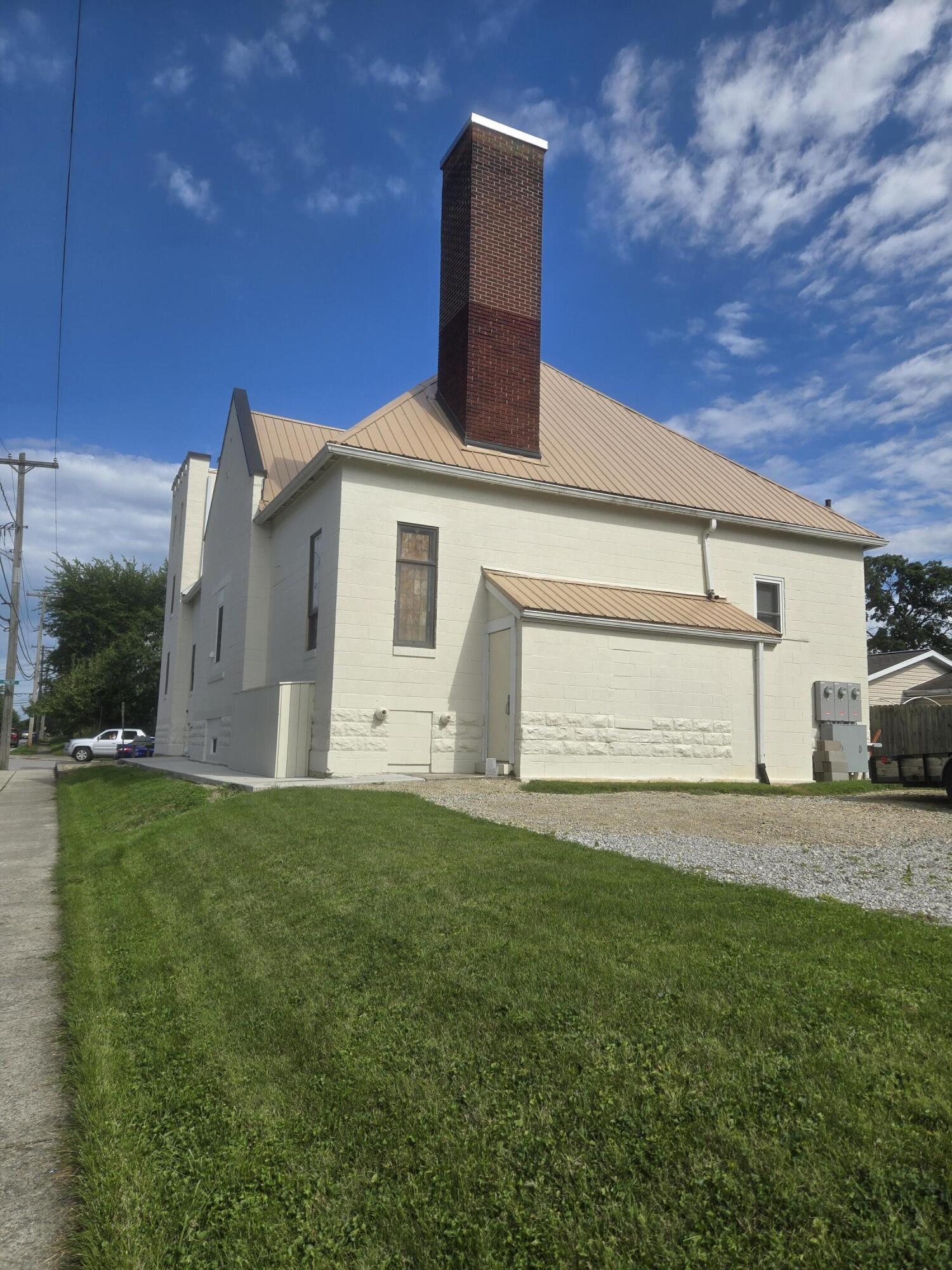 237 Pine, Saint Marys, Ohio 45885