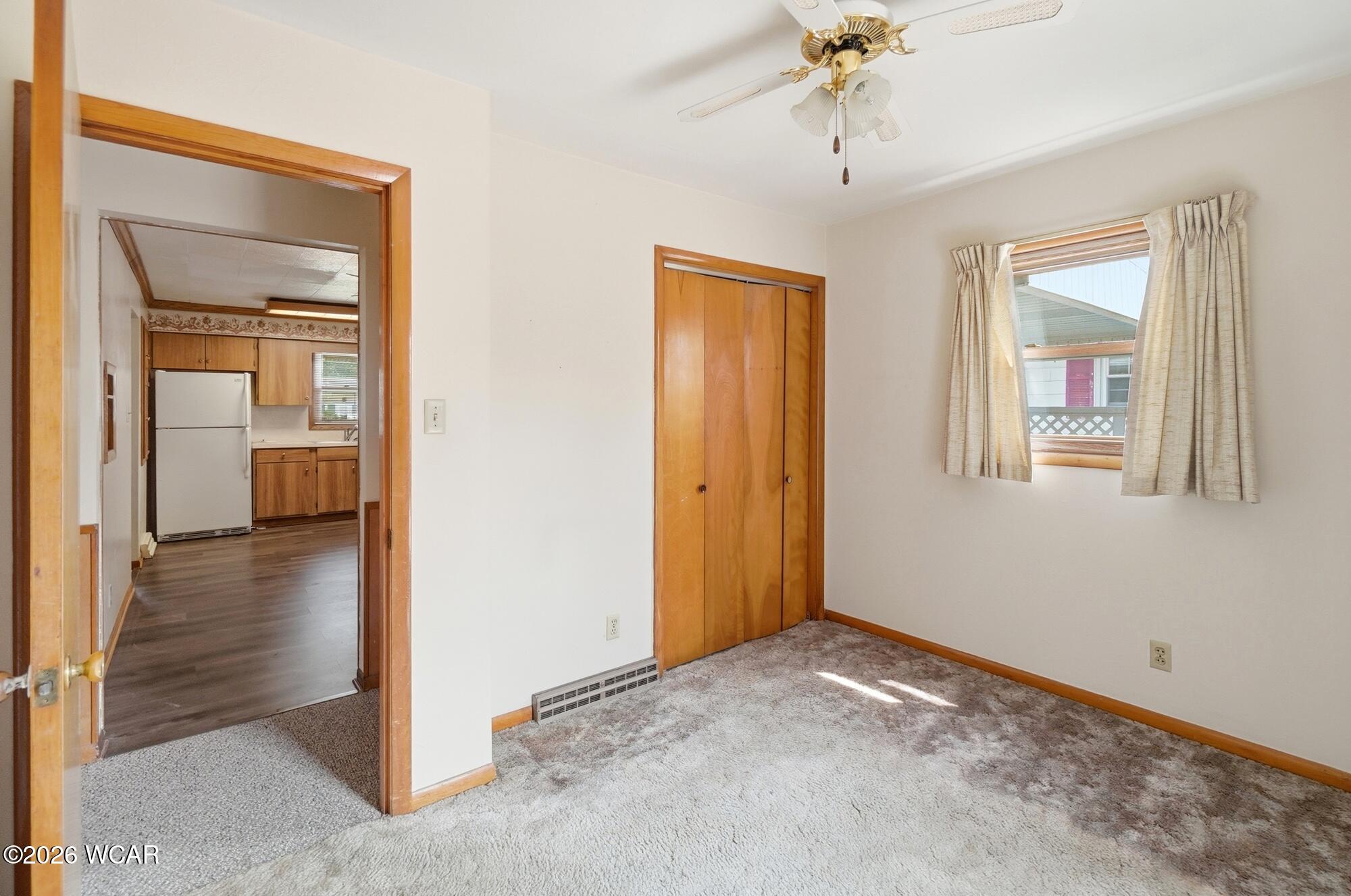 805 O'Connor Avenue, Lima, Ohio