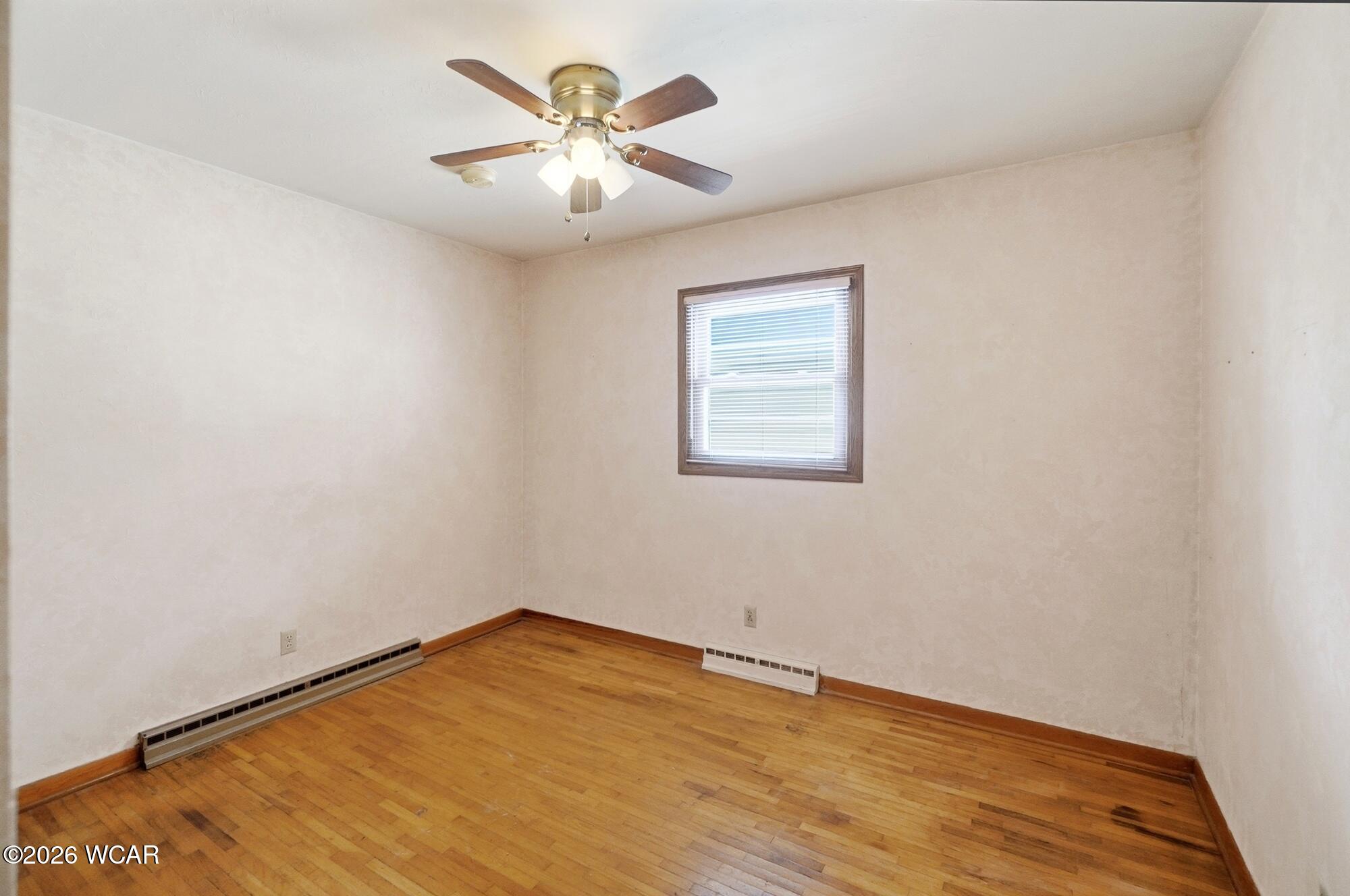 805 O'Connor Avenue, Lima, Ohio
