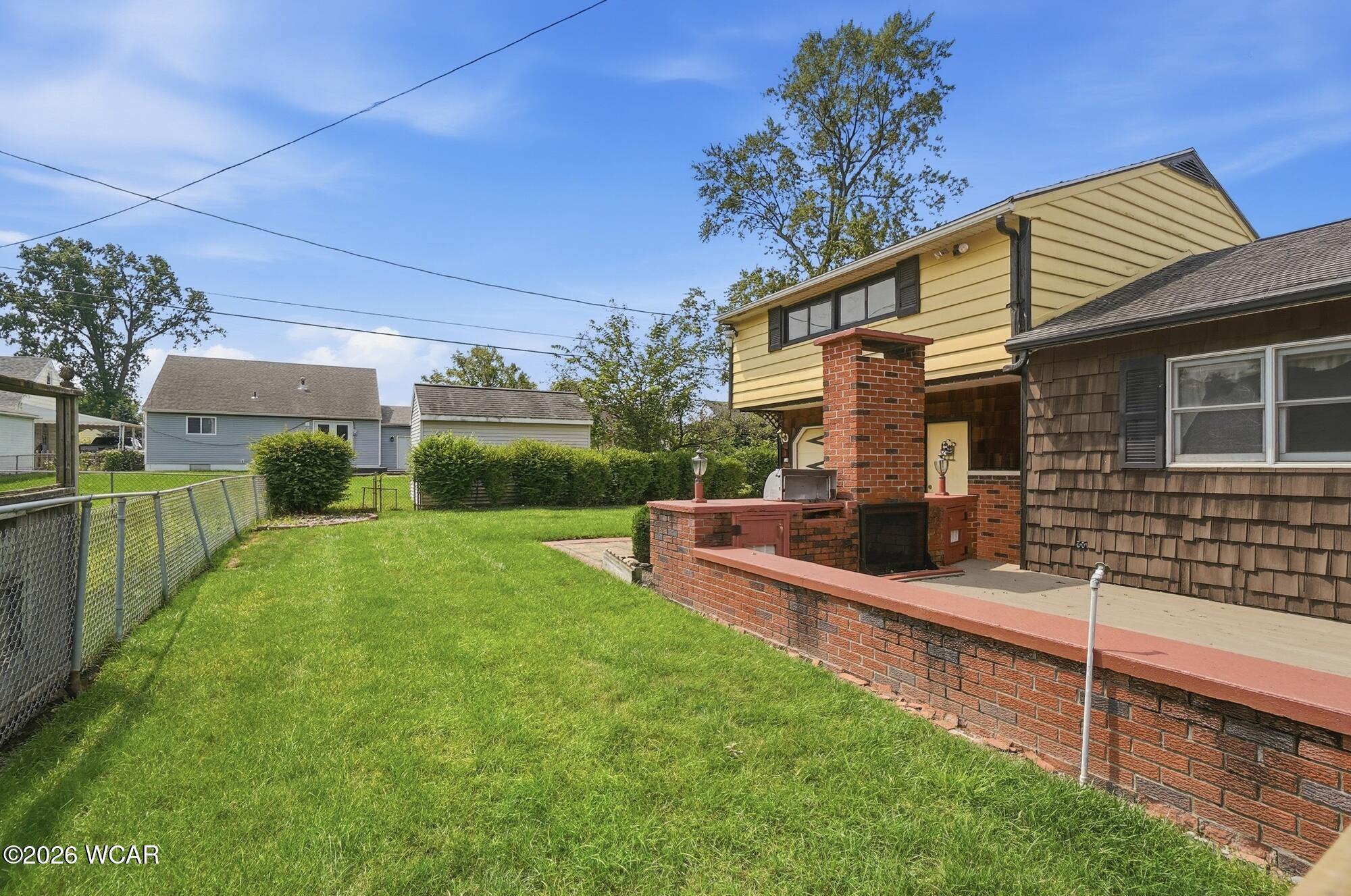 805 O'Connor Avenue, Lima, Ohio