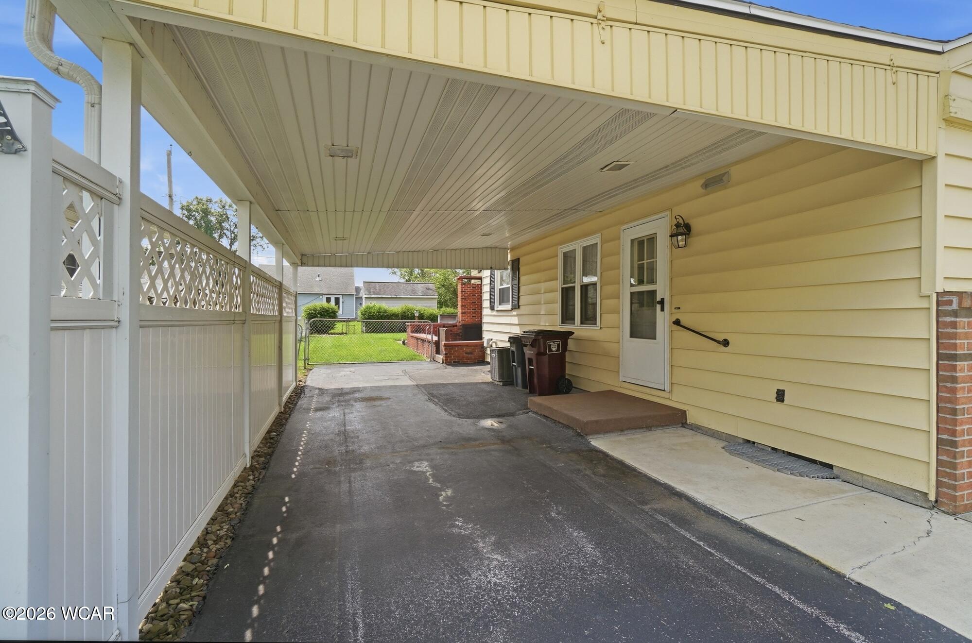 805 O'Connor Avenue, Lima, Ohio