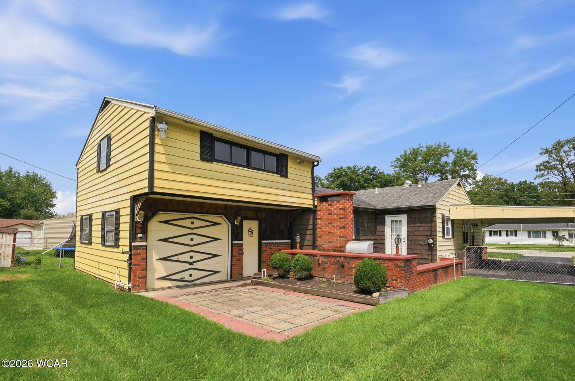 805 O'Connor Avenue, Lima, Ohio