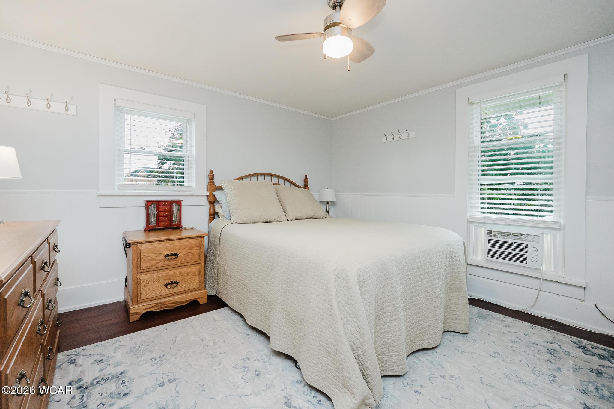 482 Elm Street, Bluffton, Ohio