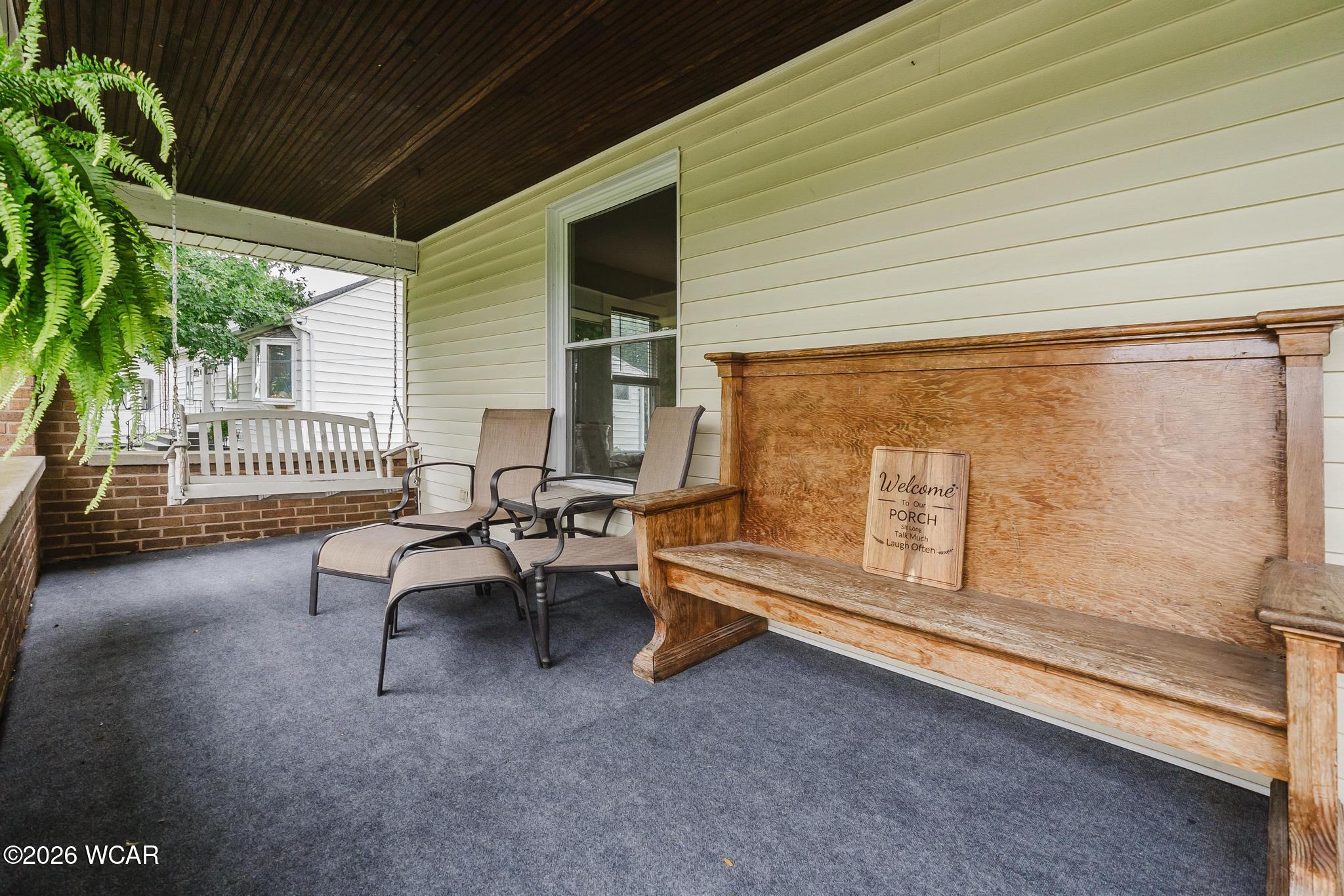 482 Elm Street, Bluffton, Ohio