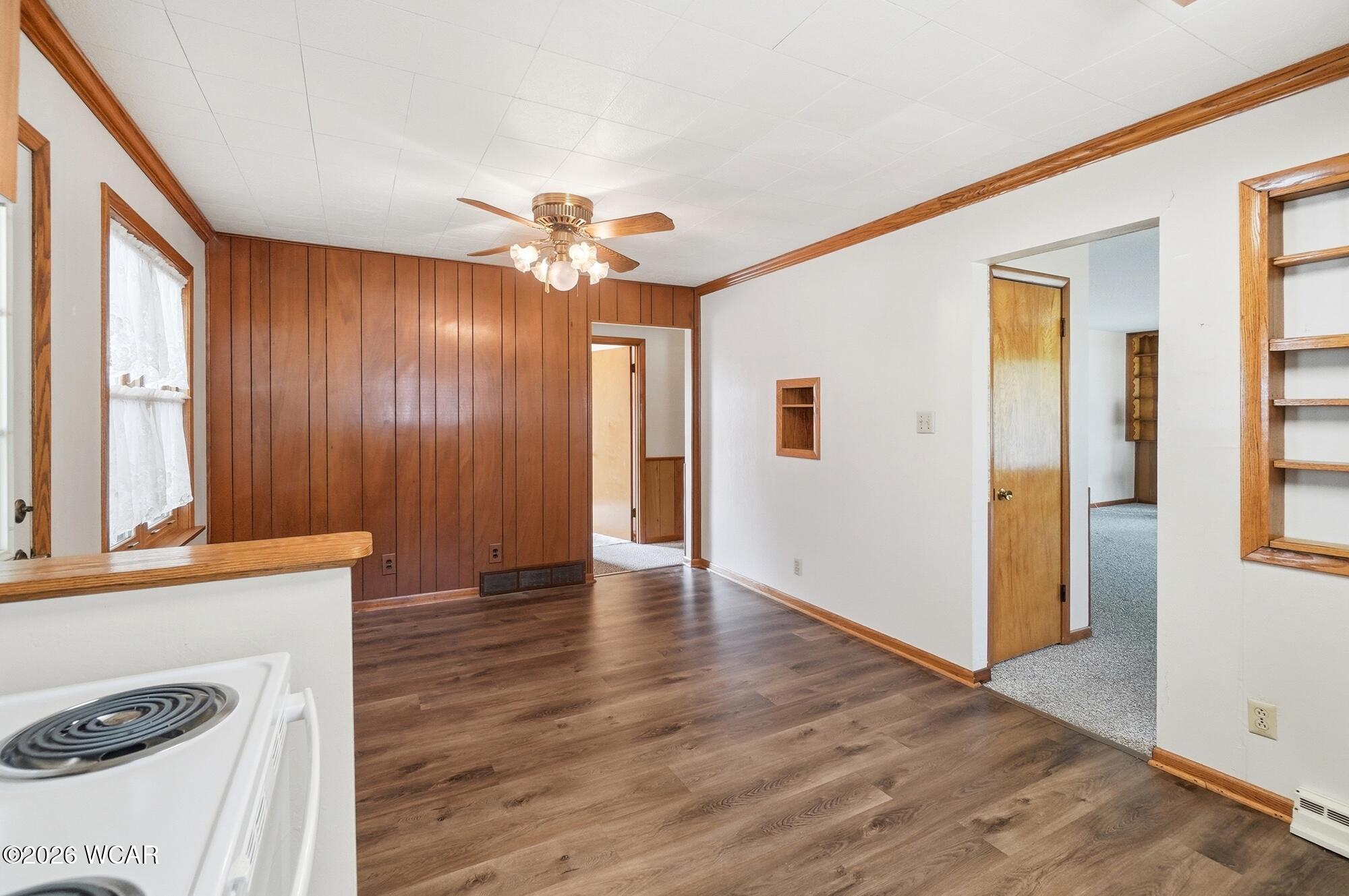 805 O'Connor Avenue, Lima, Ohio