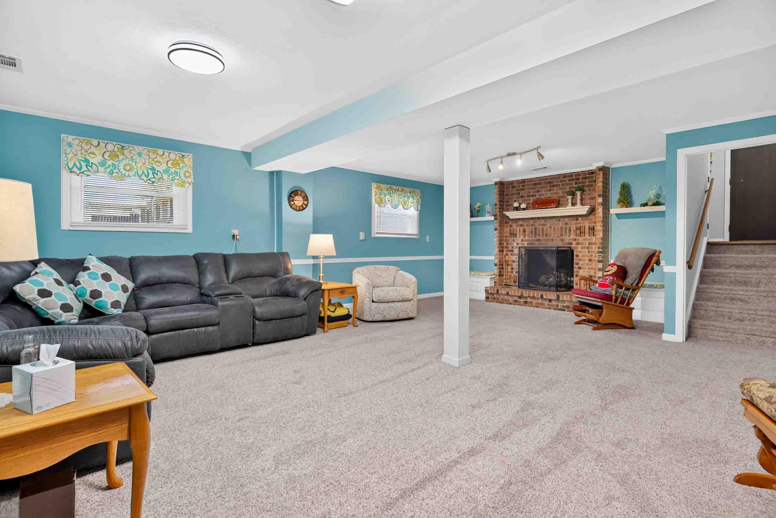 202 Lunar, Sidney, Ohio 45365