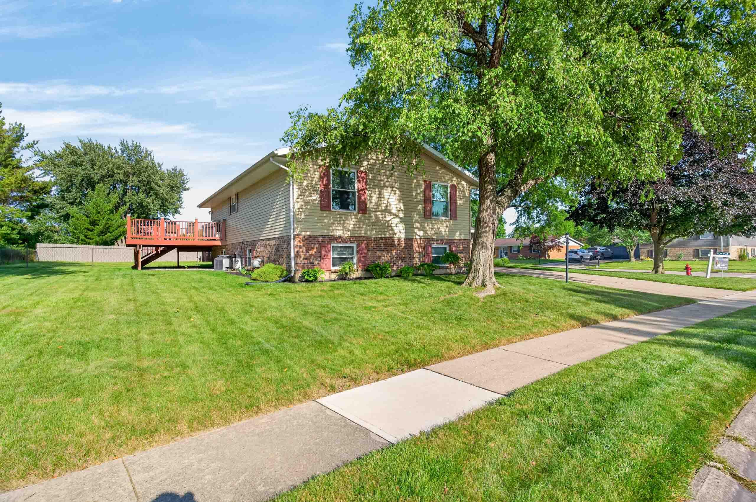 202 Lunar, Sidney, Ohio 45365