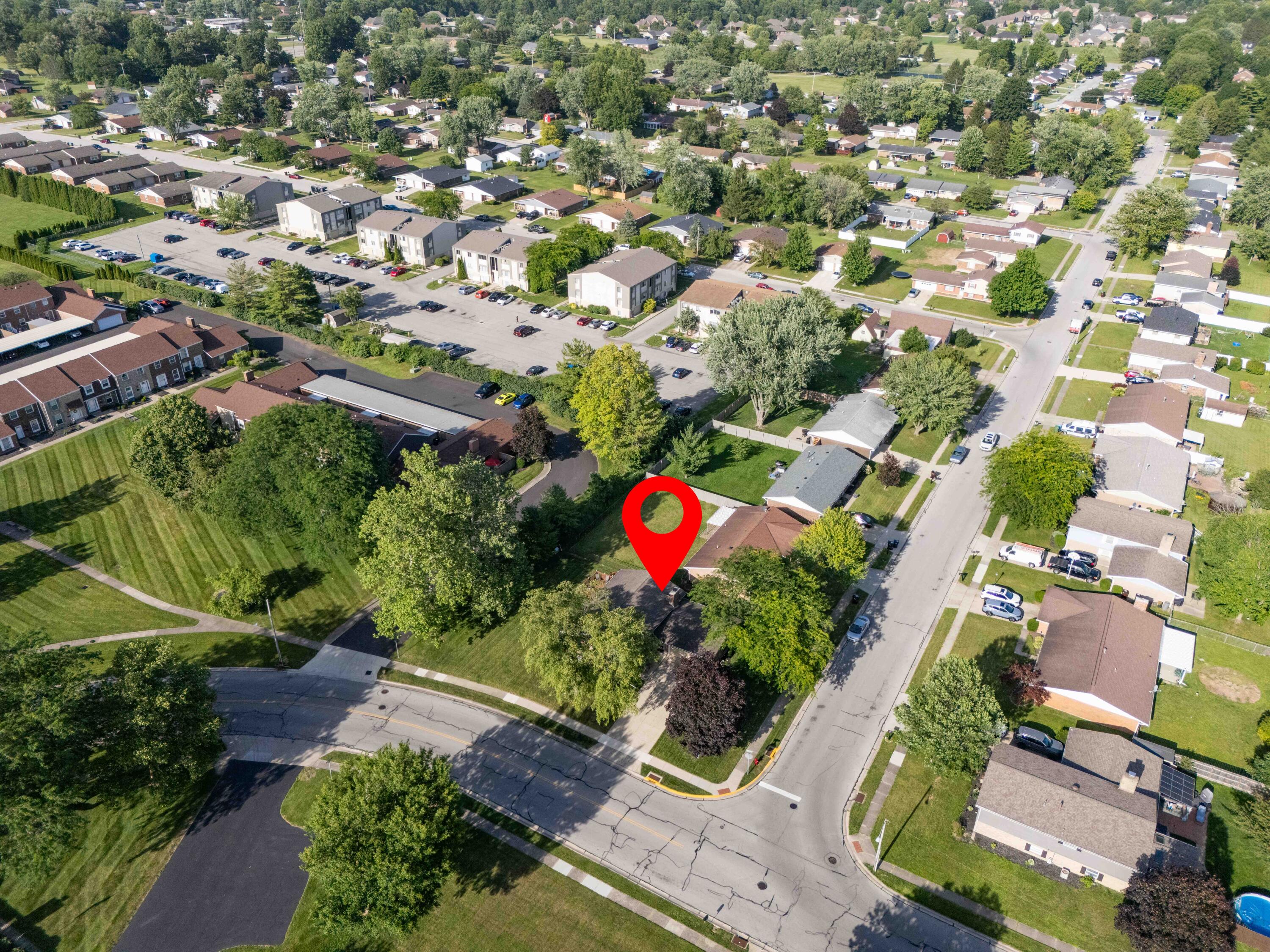 202 Lunar, Sidney, Ohio 45365