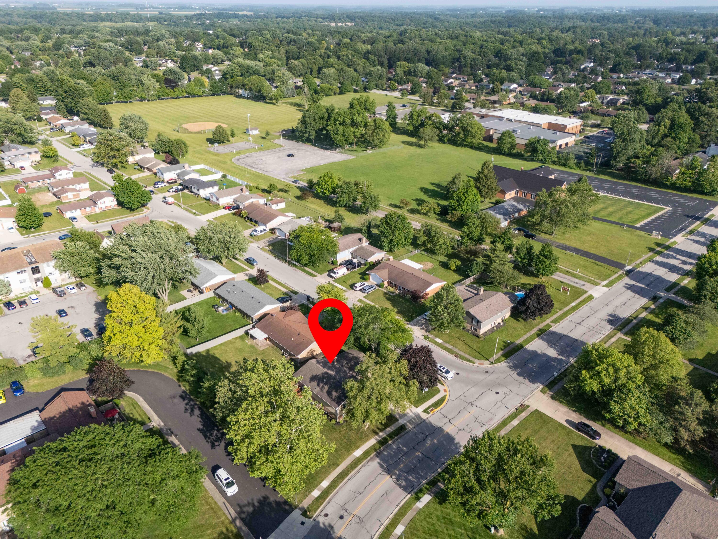 202 Lunar, Sidney, Ohio 45365