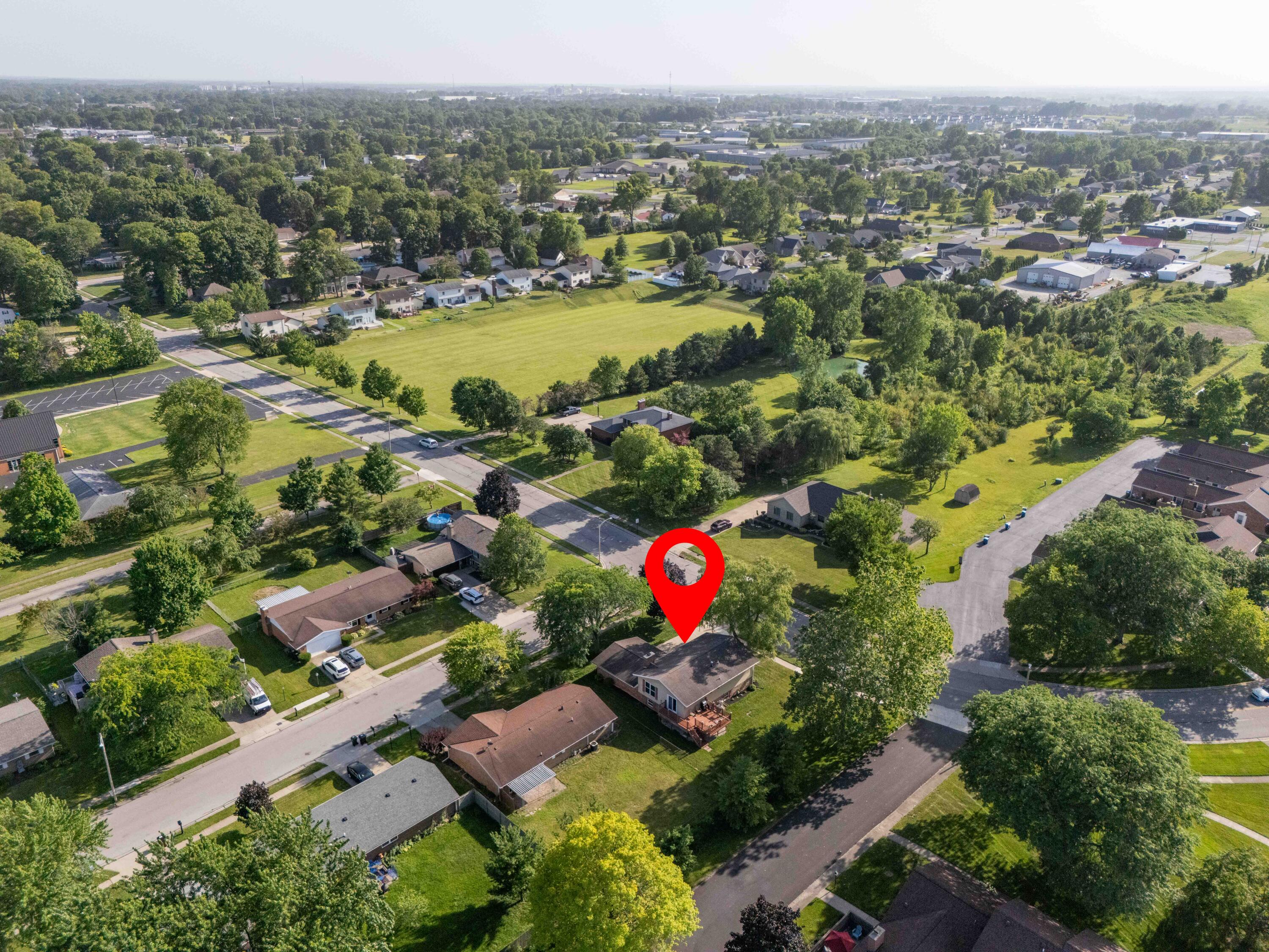 202 Lunar, Sidney, Ohio 45365