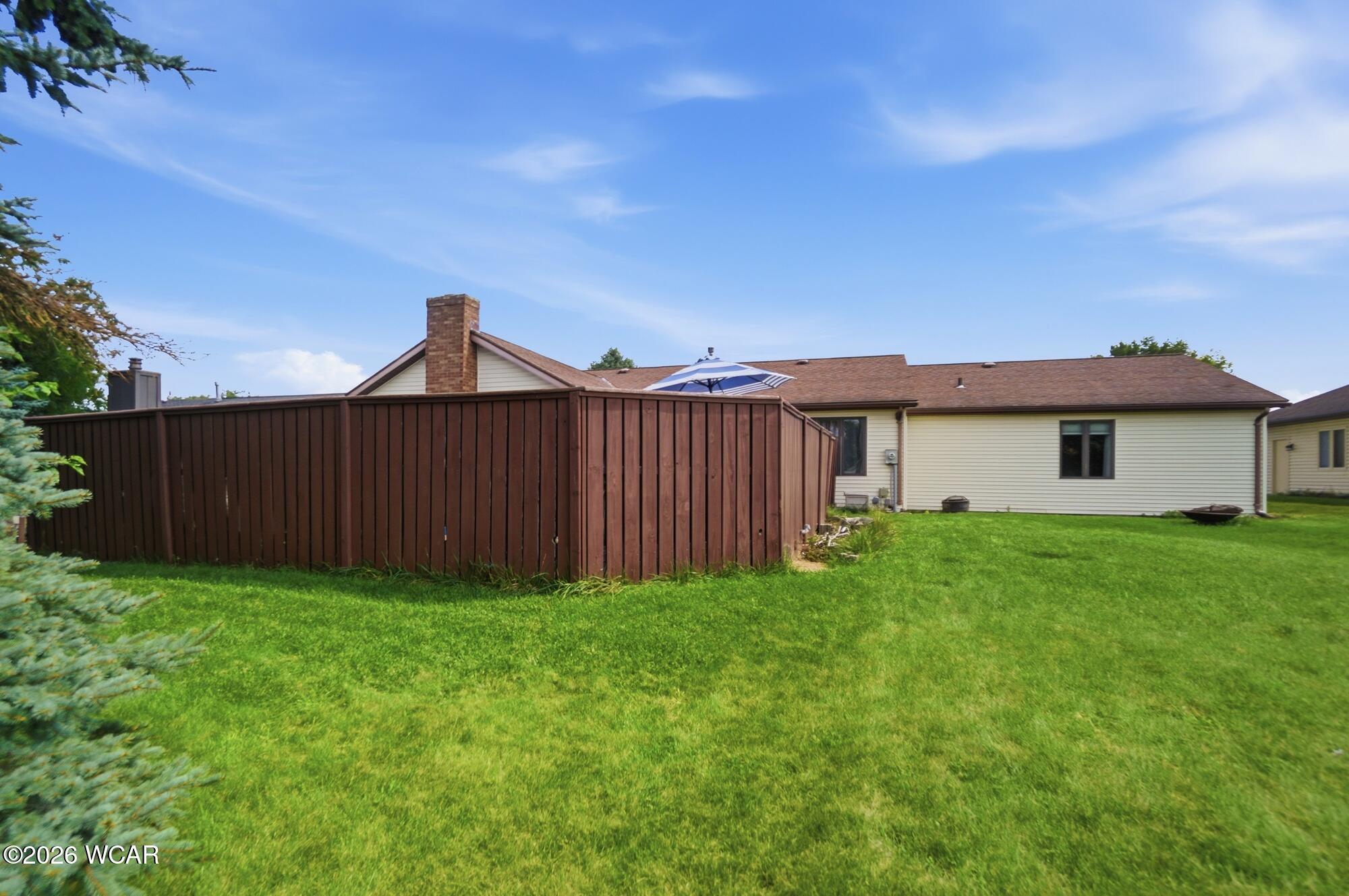 120 Greenbriar Court, Lima, Ohio