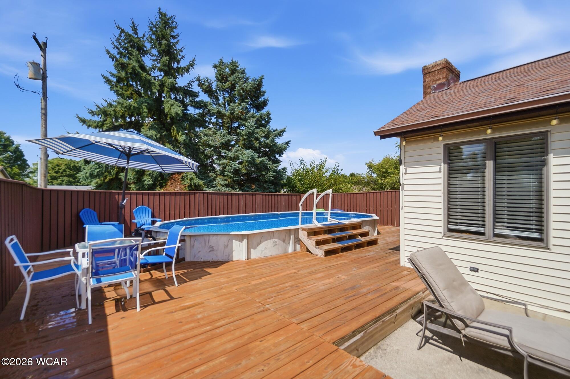120 Greenbriar Court, Lima, Ohio