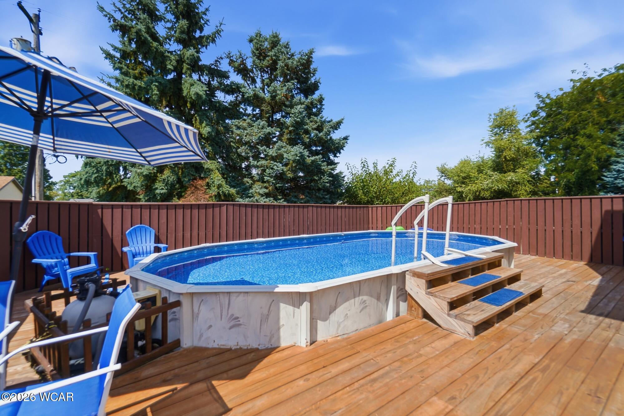 120 Greenbriar Court, Lima, Ohio