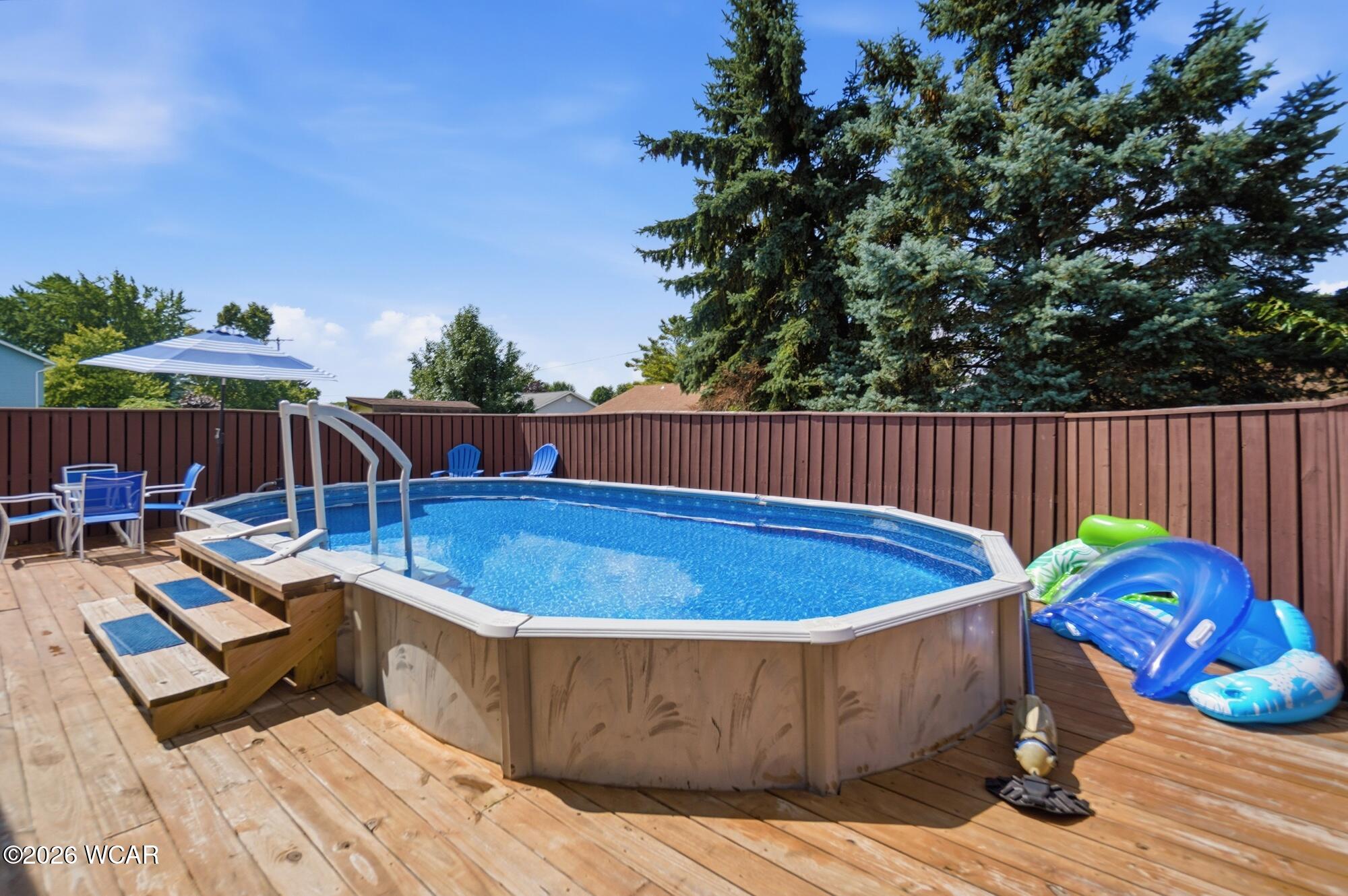 120 Greenbriar Court, Lima, Ohio