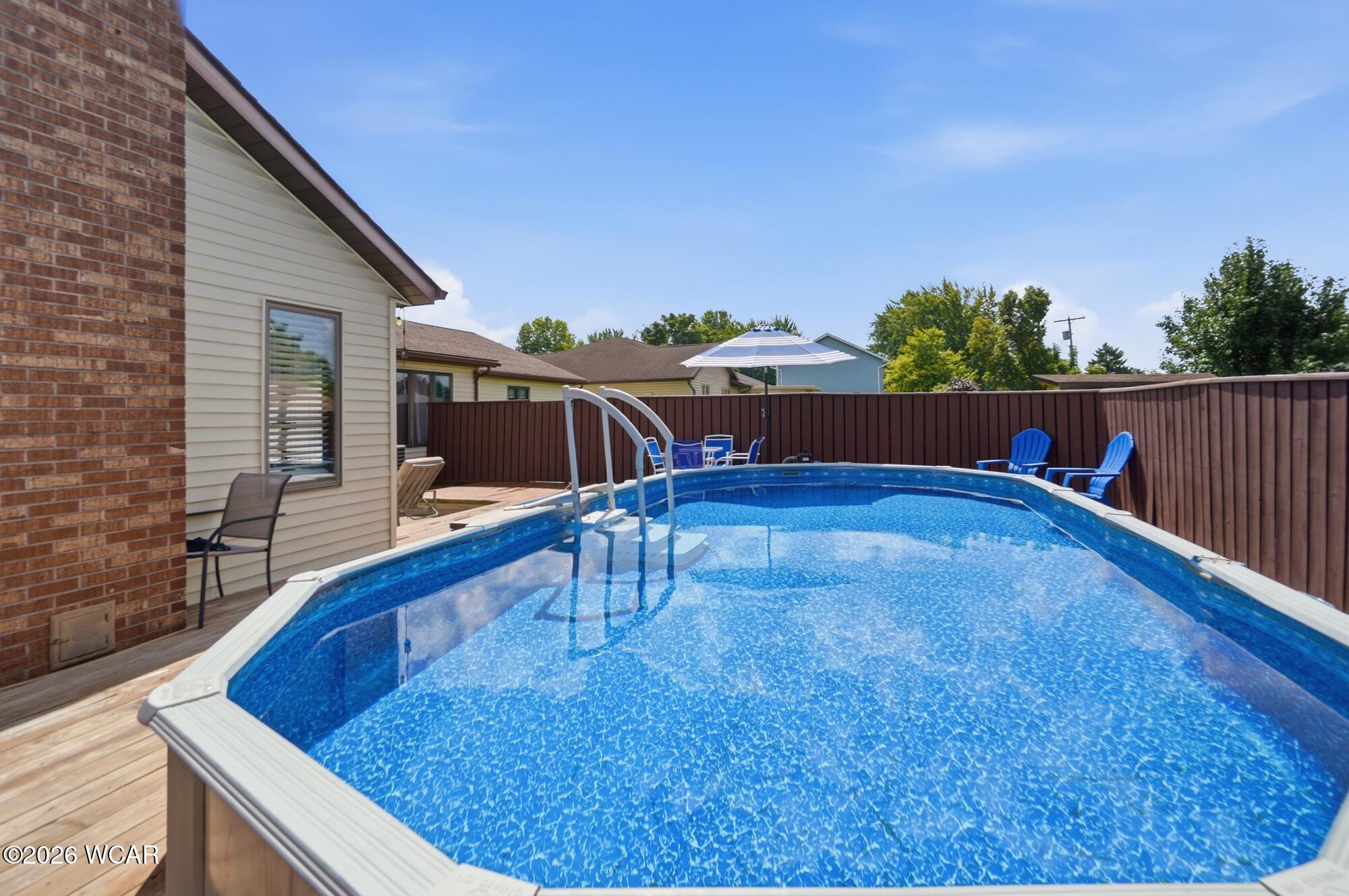 120 Greenbriar Court, Lima, Ohio