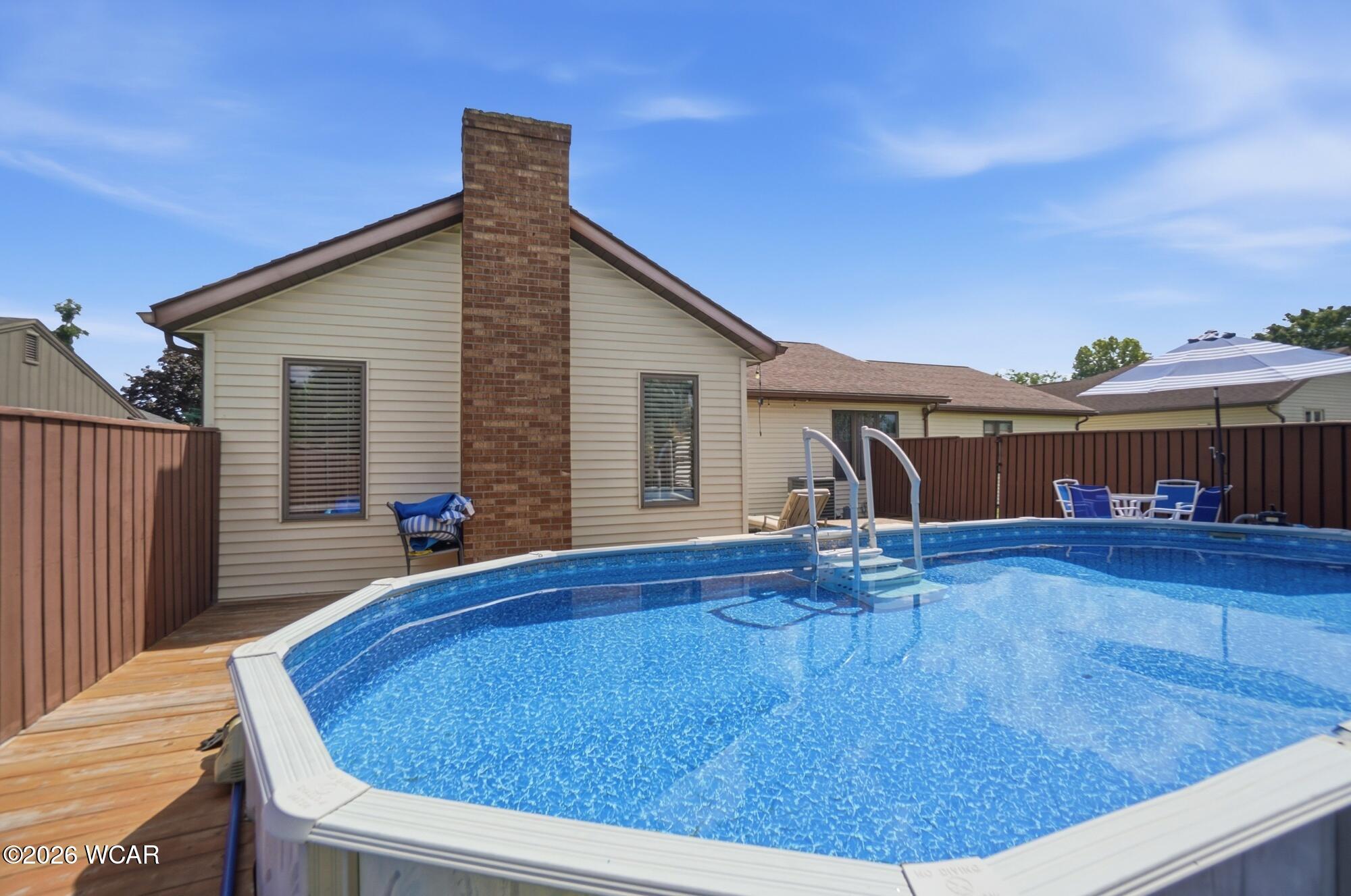 120 Greenbriar Court, Lima, Ohio