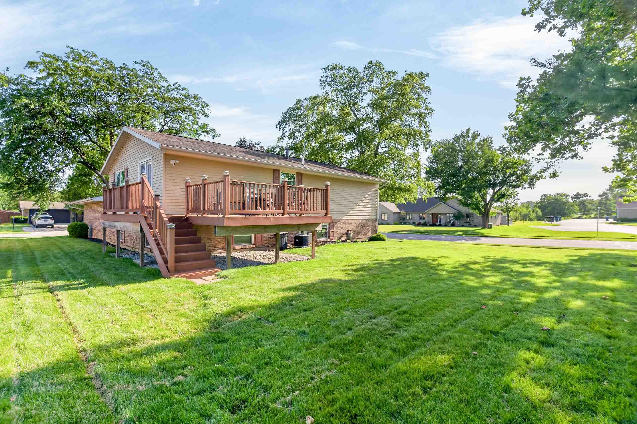 202 Lunar, Sidney, Ohio 45365