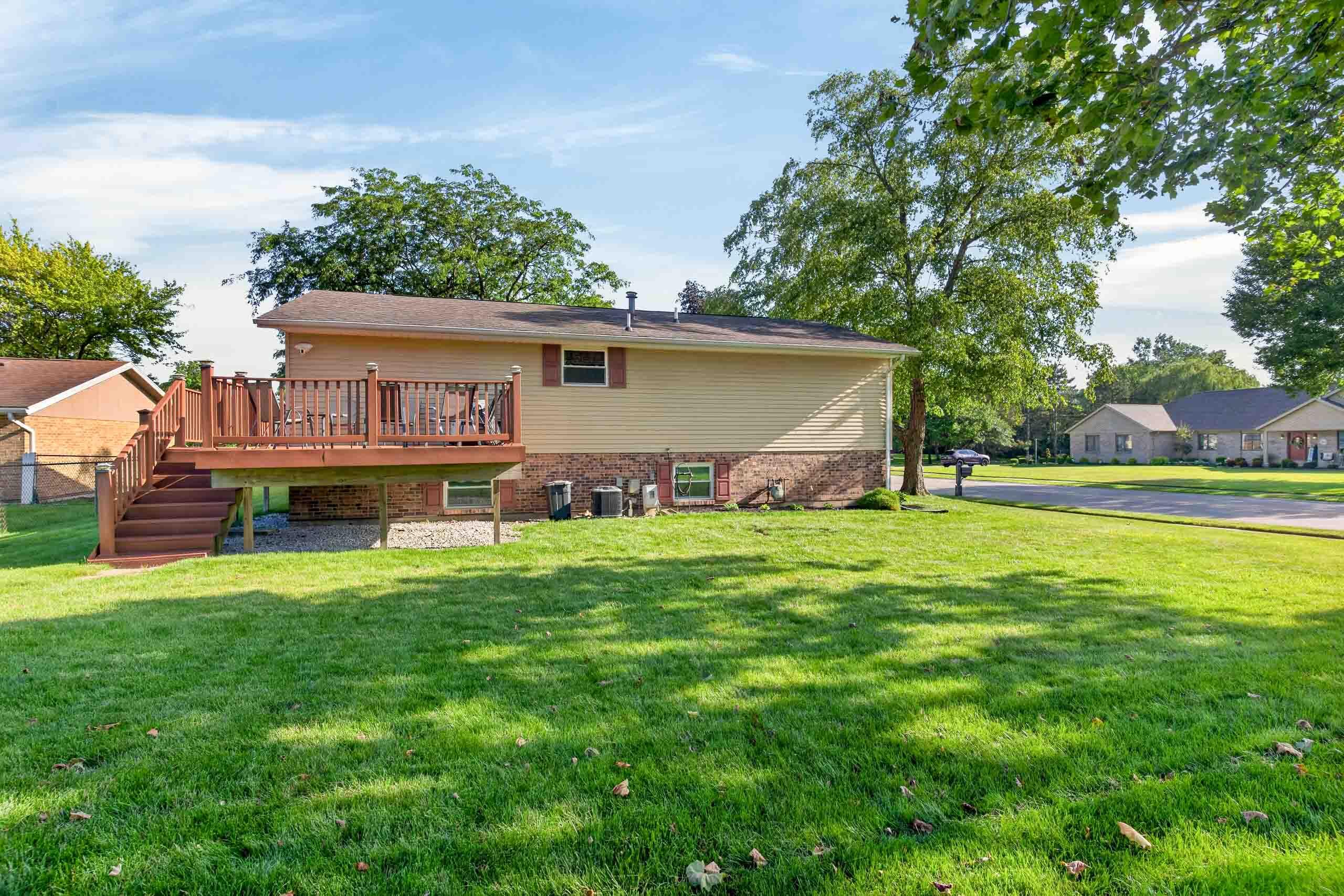 202 Lunar, Sidney, Ohio 45365