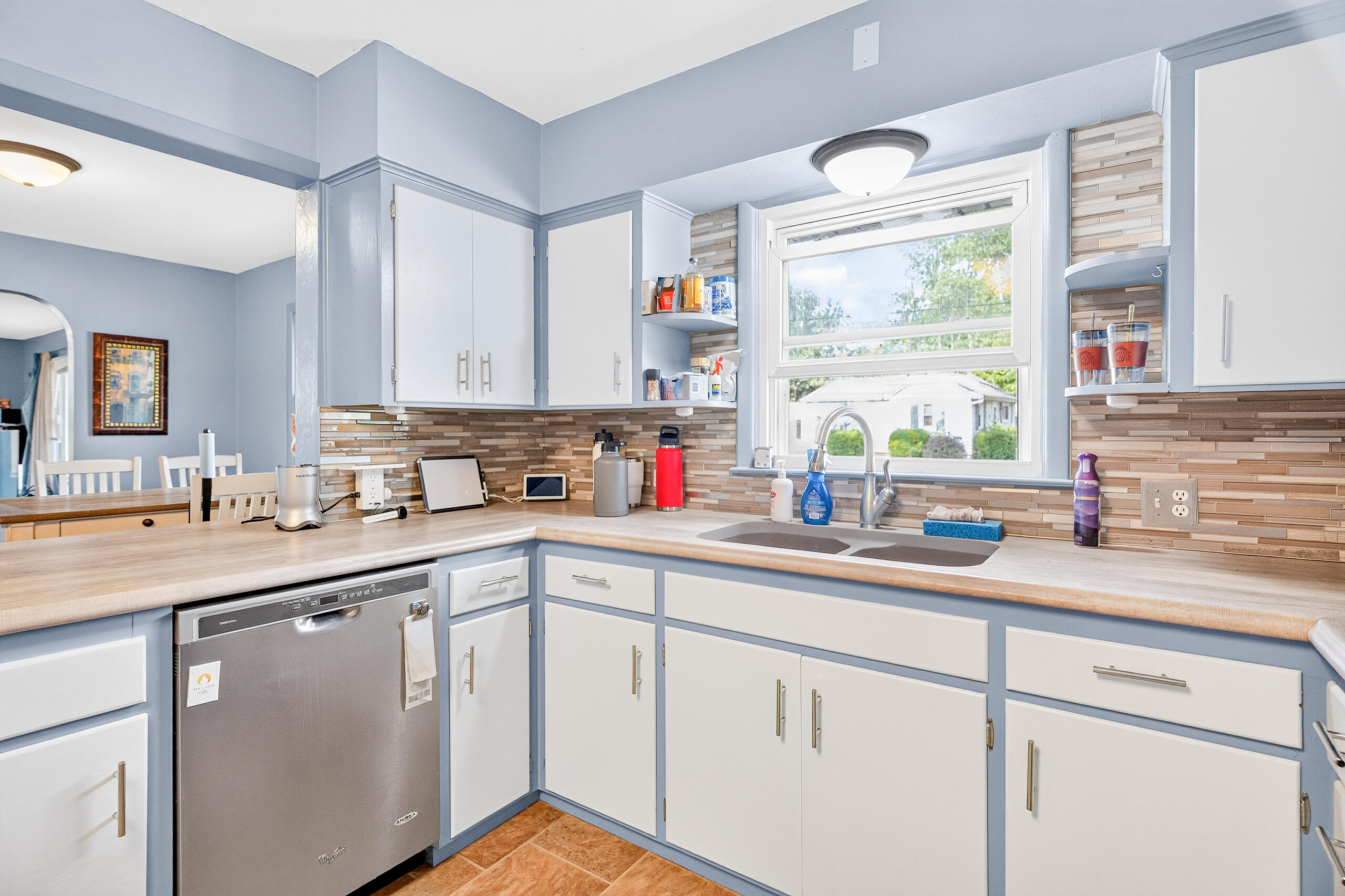 909 Lincoln, Sidney, Ohio 45365