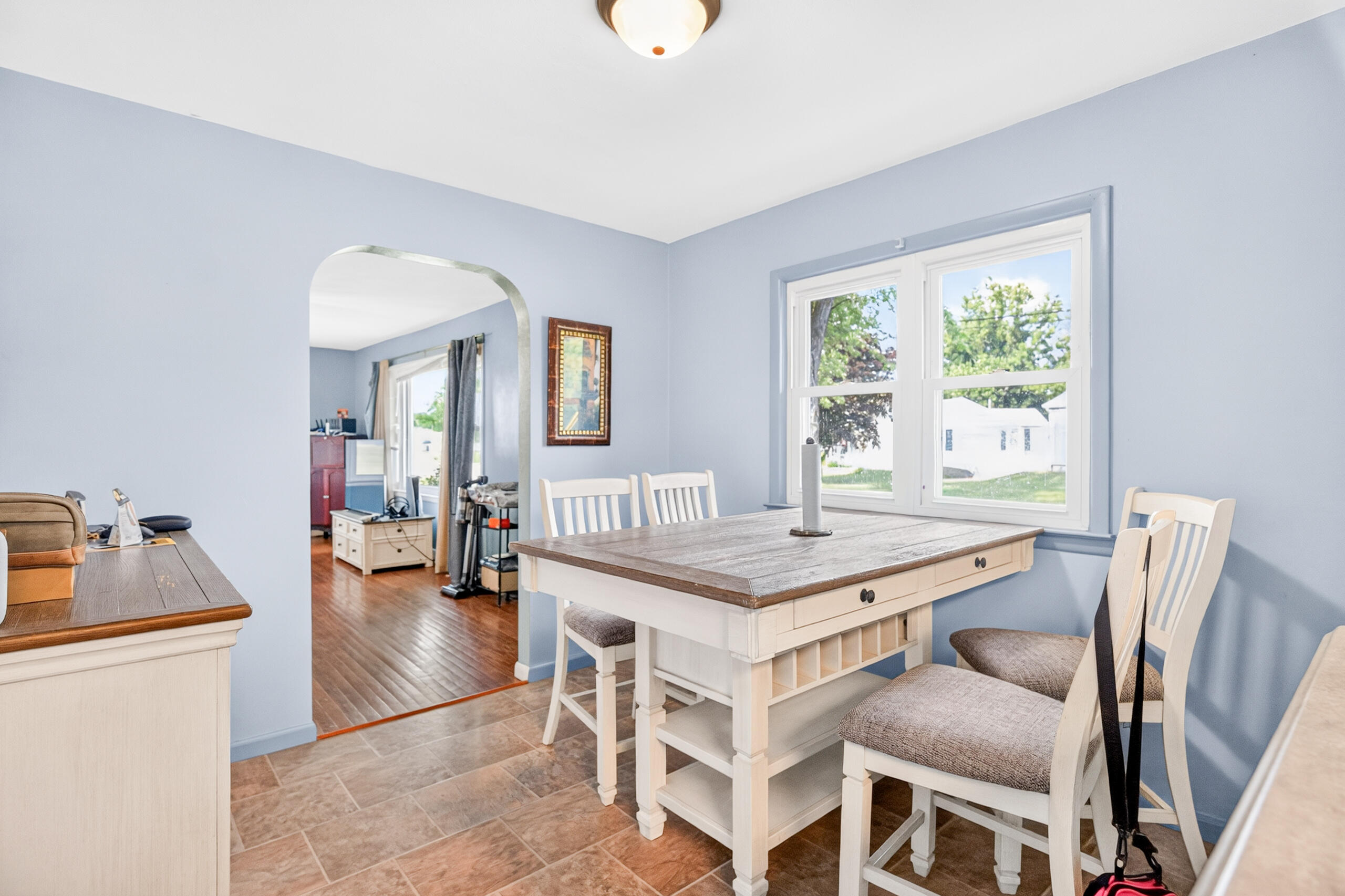 909 Lincoln, Sidney, Ohio 45365