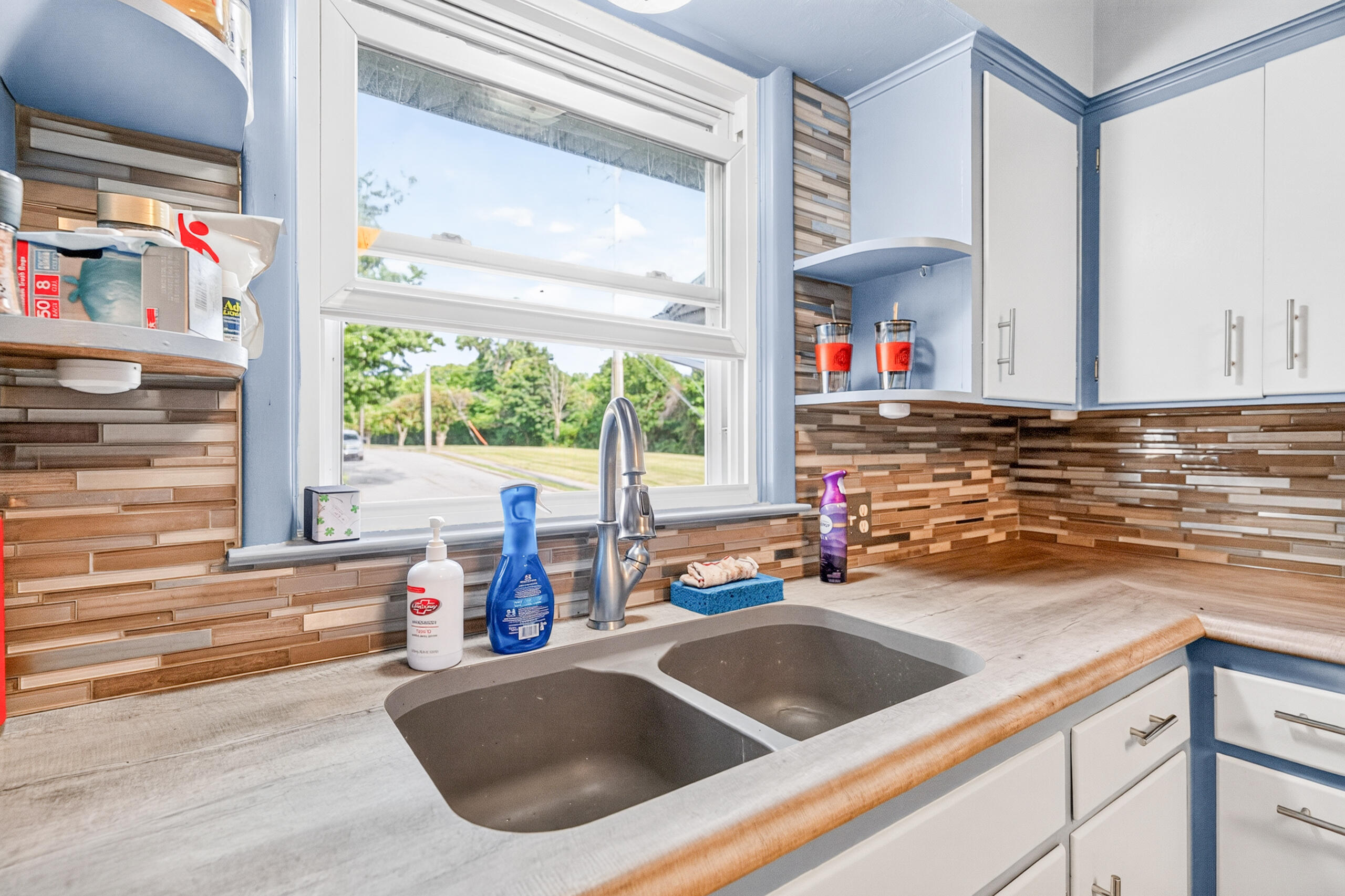 909 Lincoln, Sidney, Ohio 45365