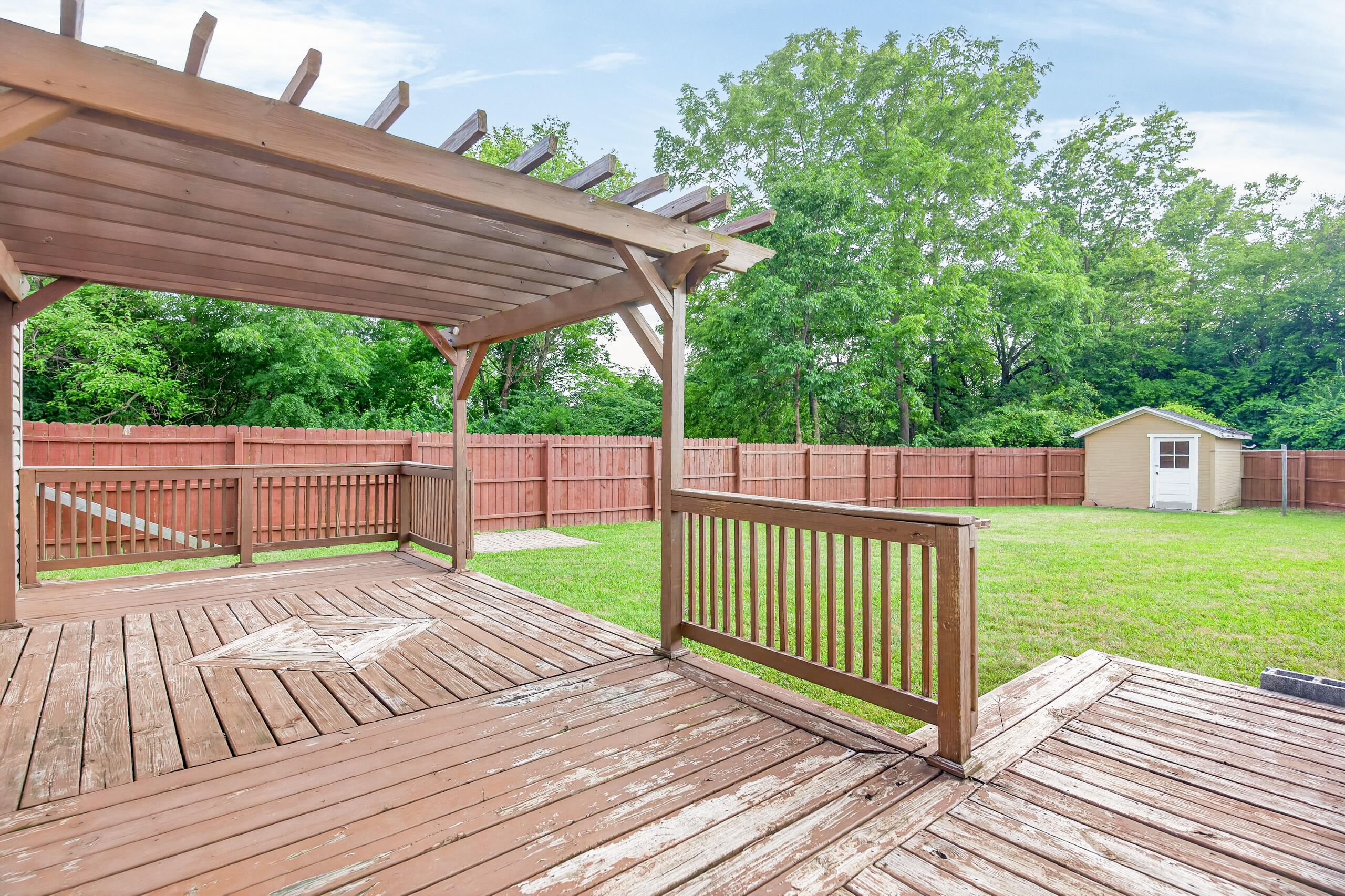 909 Lincoln, Sidney, Ohio 45365