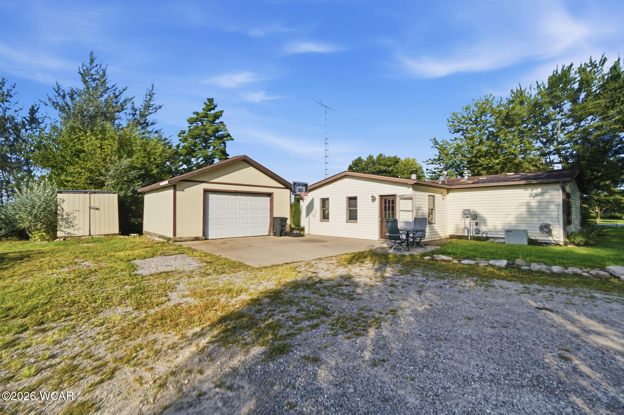 2800 Dixie Highway, Lima, Ohio