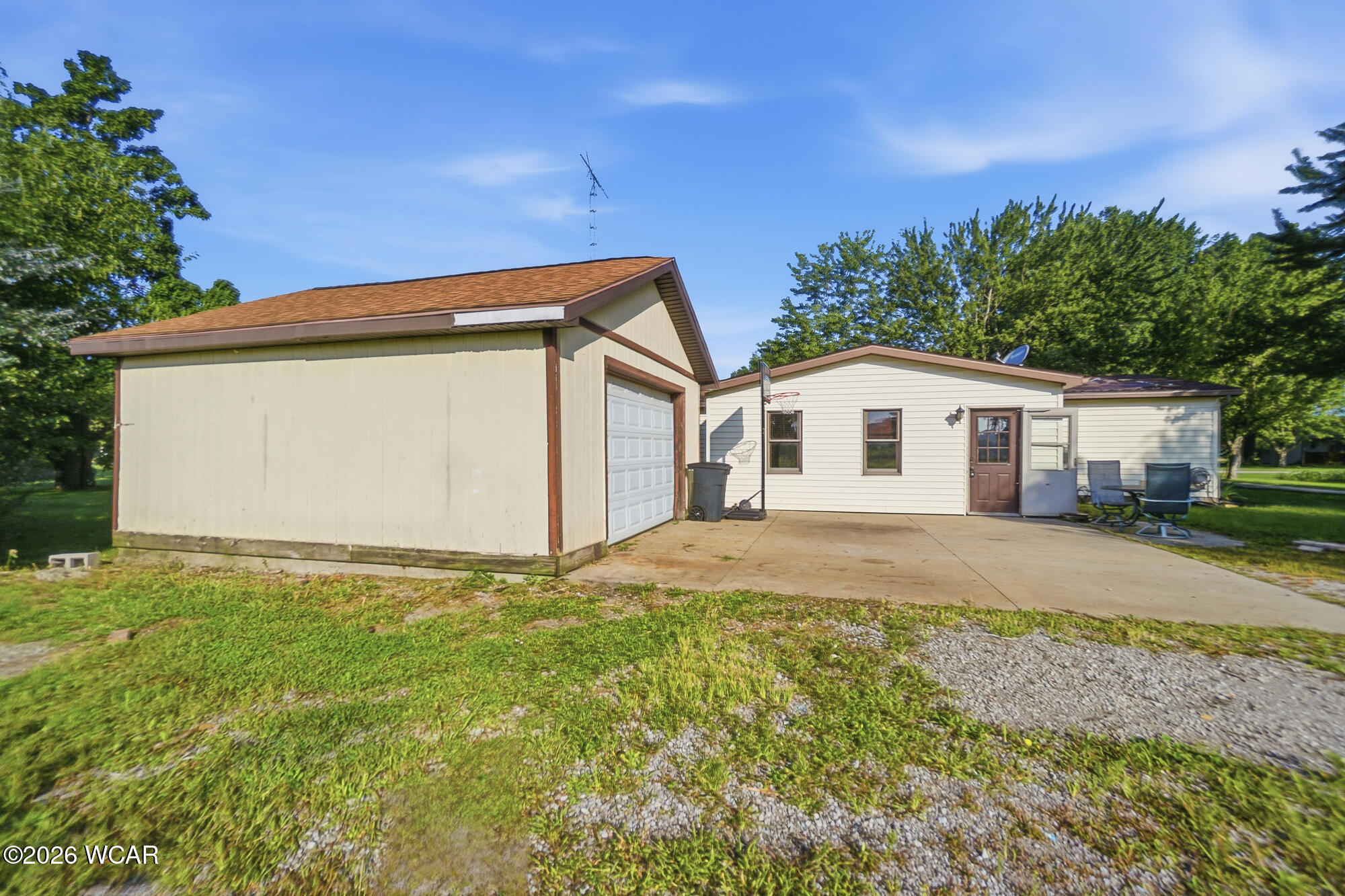 2800 Dixie Highway, Lima, Ohio
