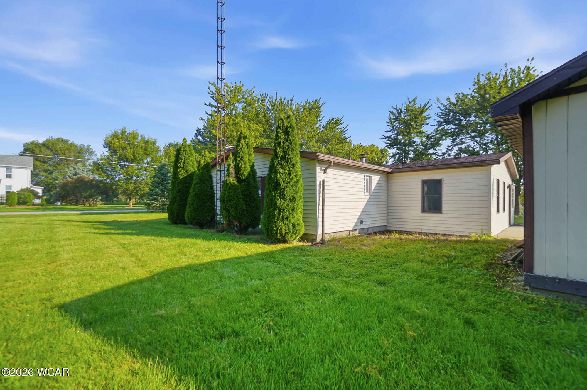 2800 Dixie Highway, Lima, Ohio