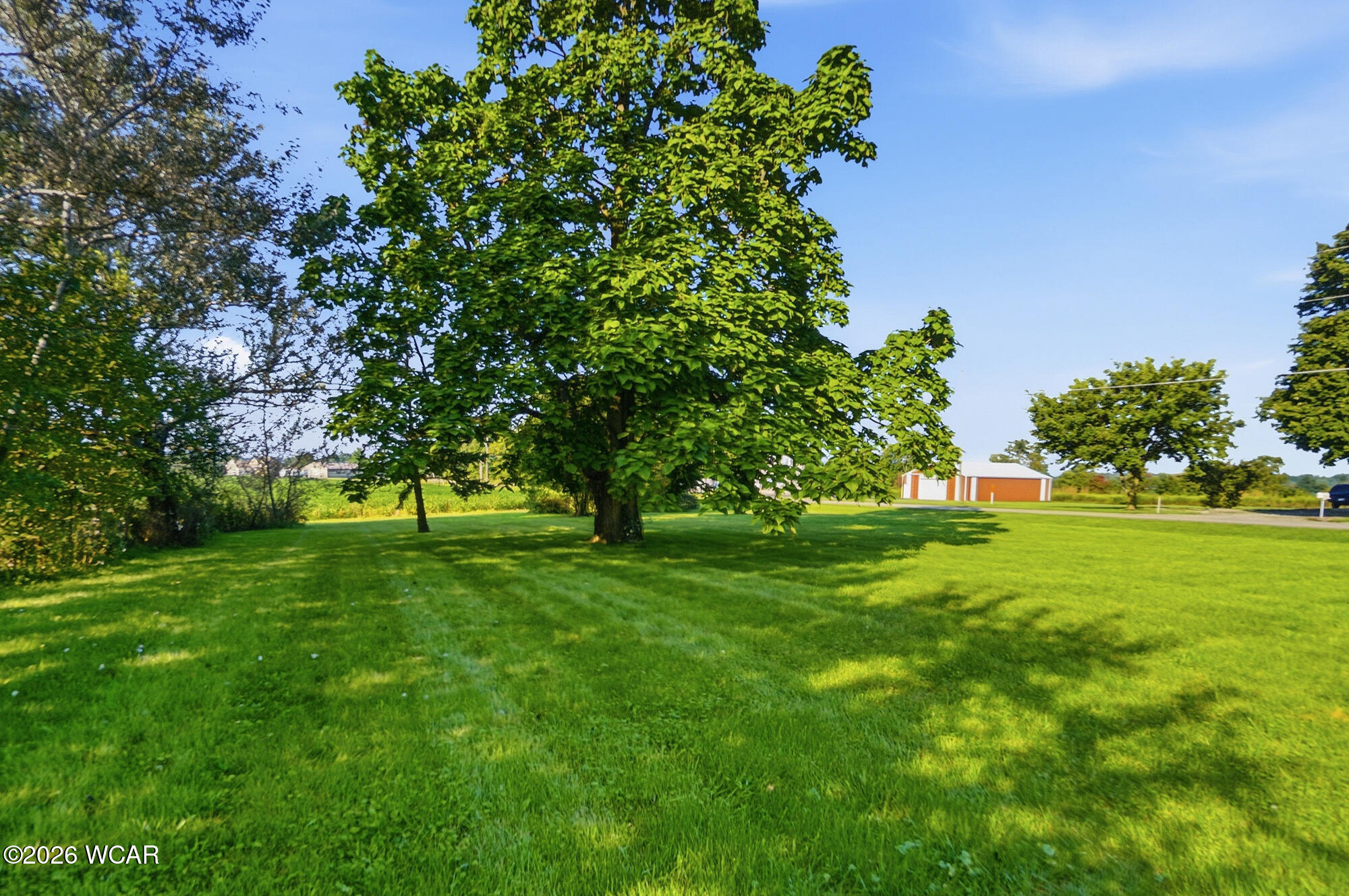2800 Dixie Highway, Lima, Ohio