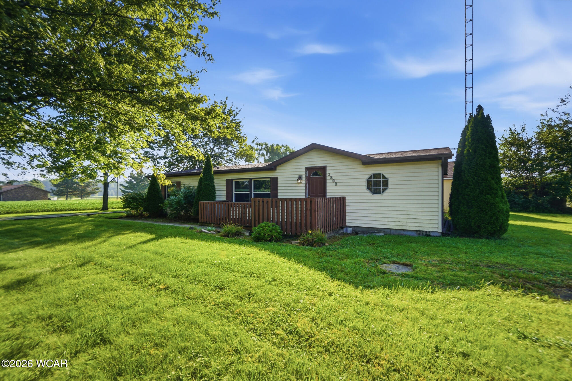 2800 Dixie Highway, Lima, Ohio
