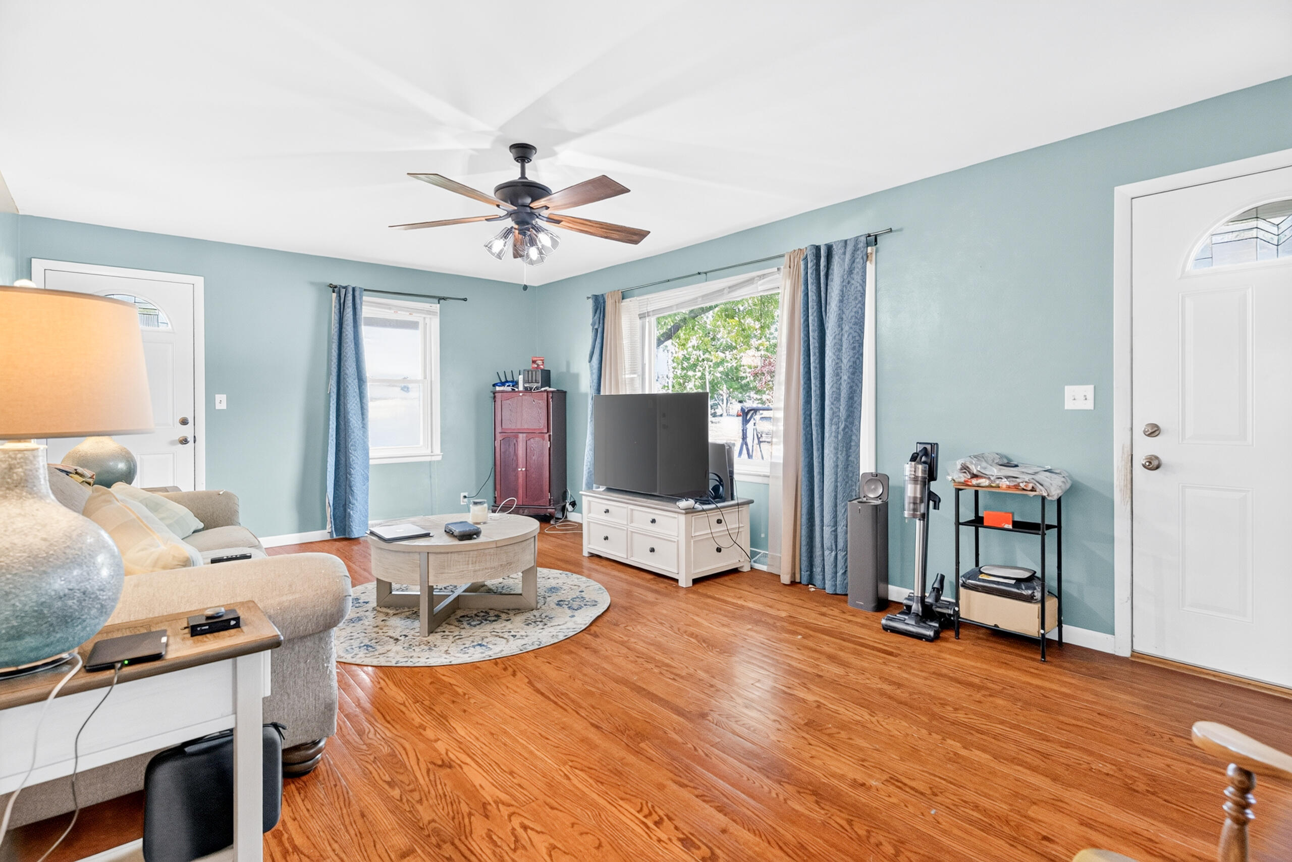 909 Lincoln, Sidney, Ohio 45365